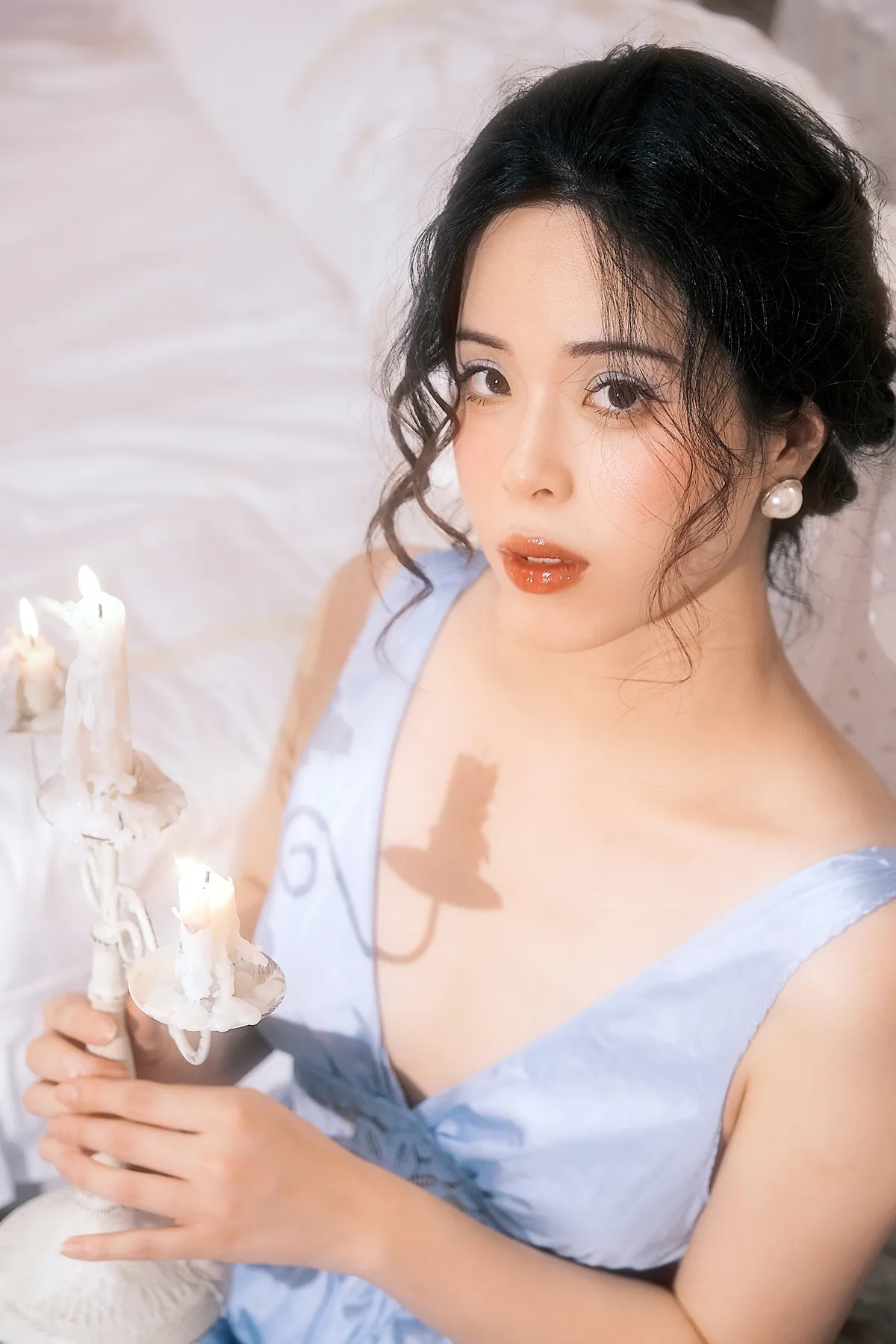 [艺图语] 2022.12.12 Vol.2662 – 人间风月浅尝辄止 一只仟仟#[33P]-17