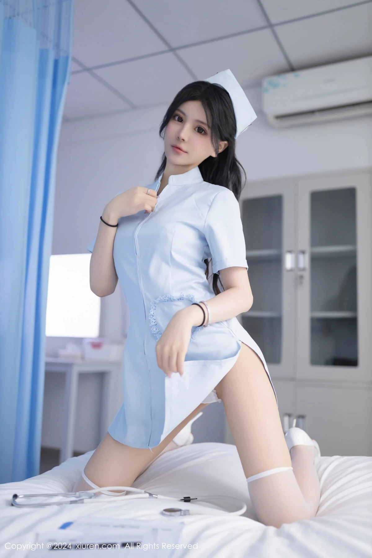 [秀人网] 2024.04.12 No.8389 幼幼#[80P]-20