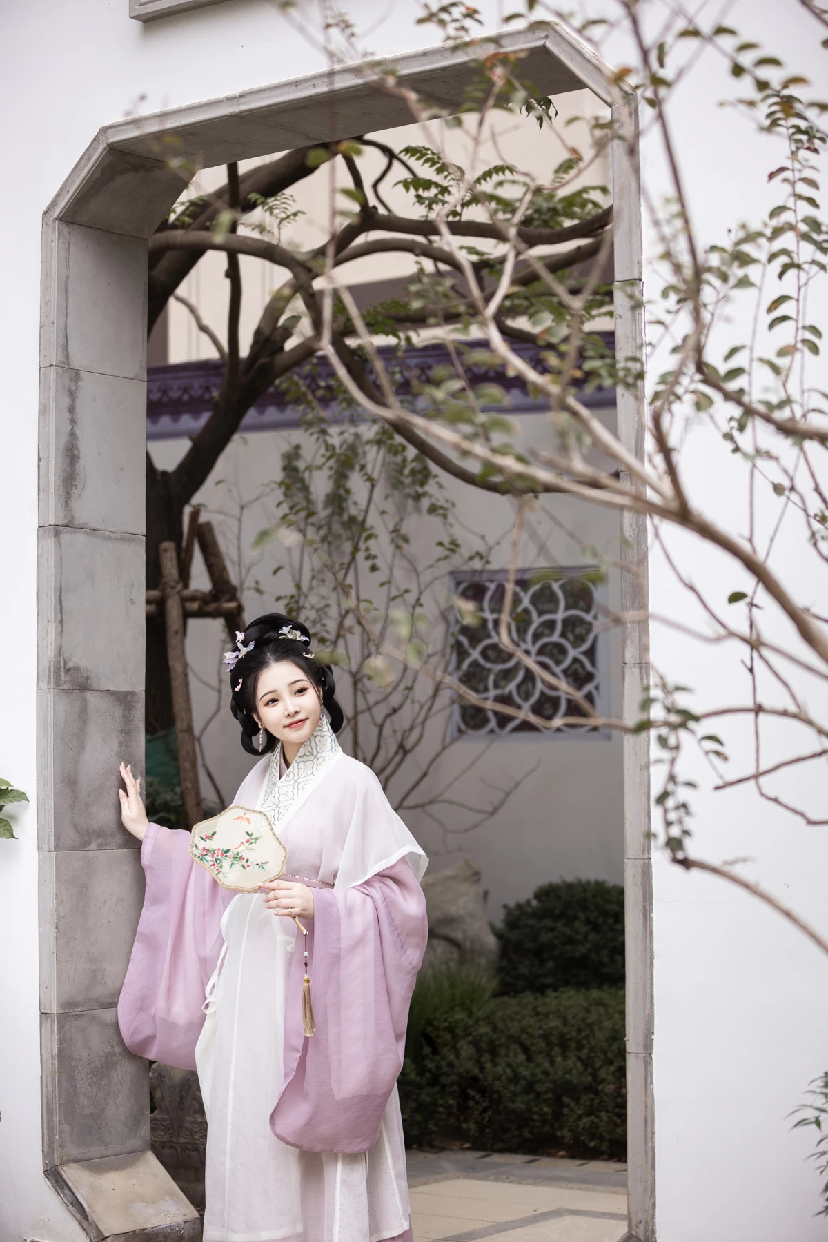 [艺图语] 2023.02.08 Vol.2999 添丁 一堆零一#[39P]-9