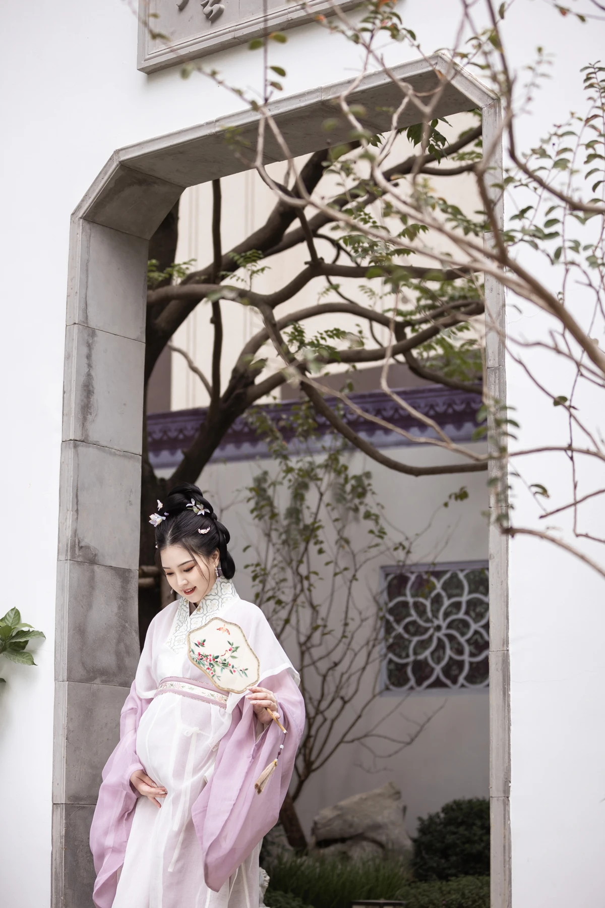 [艺图语] 2023.02.08 Vol.2999 添丁 一堆零一#[39P]-10