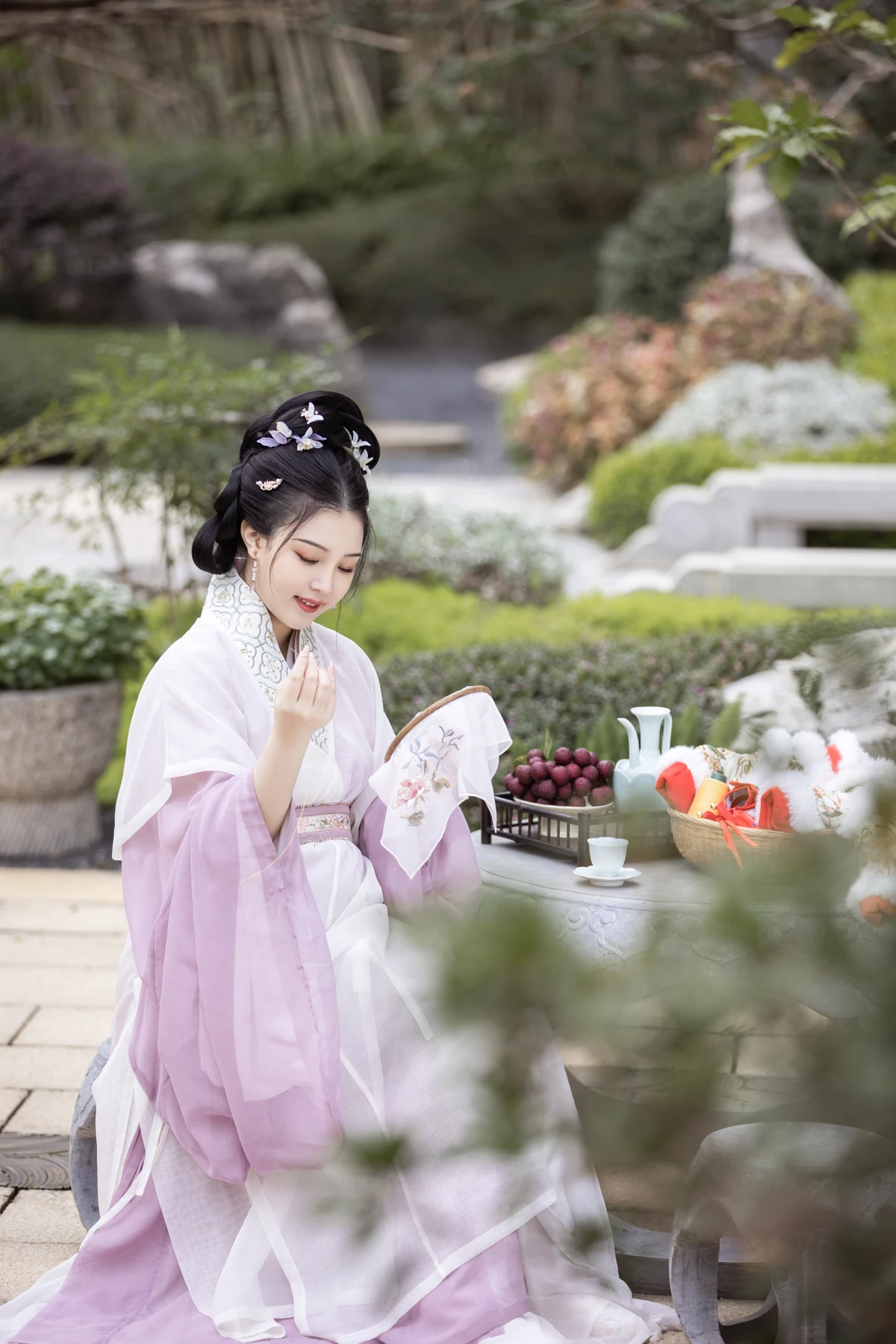 [艺图语] 2023.02.08 Vol.2999 添丁 一堆零一#[39P]-8