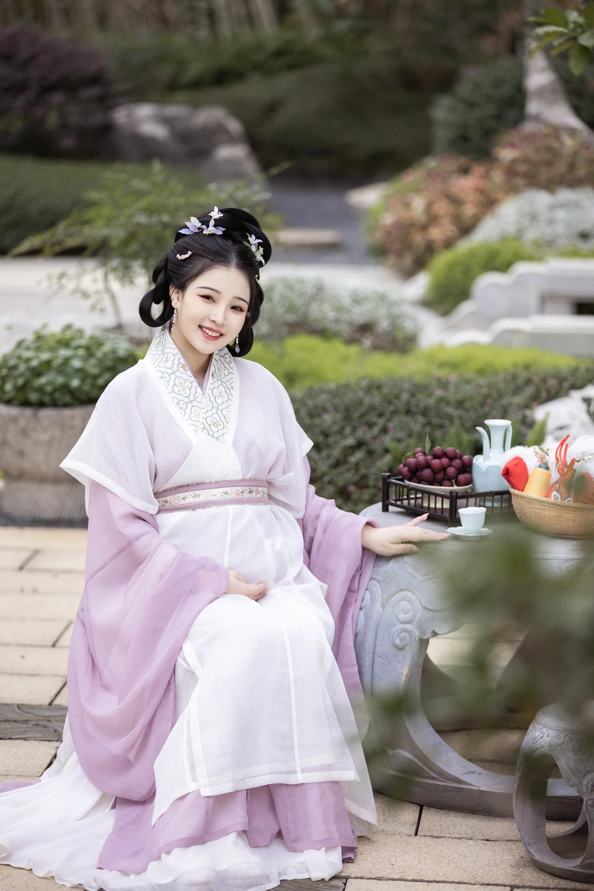 [艺图语] 2023.02.08 Vol.2999 添丁 一堆零一#[39P]-10