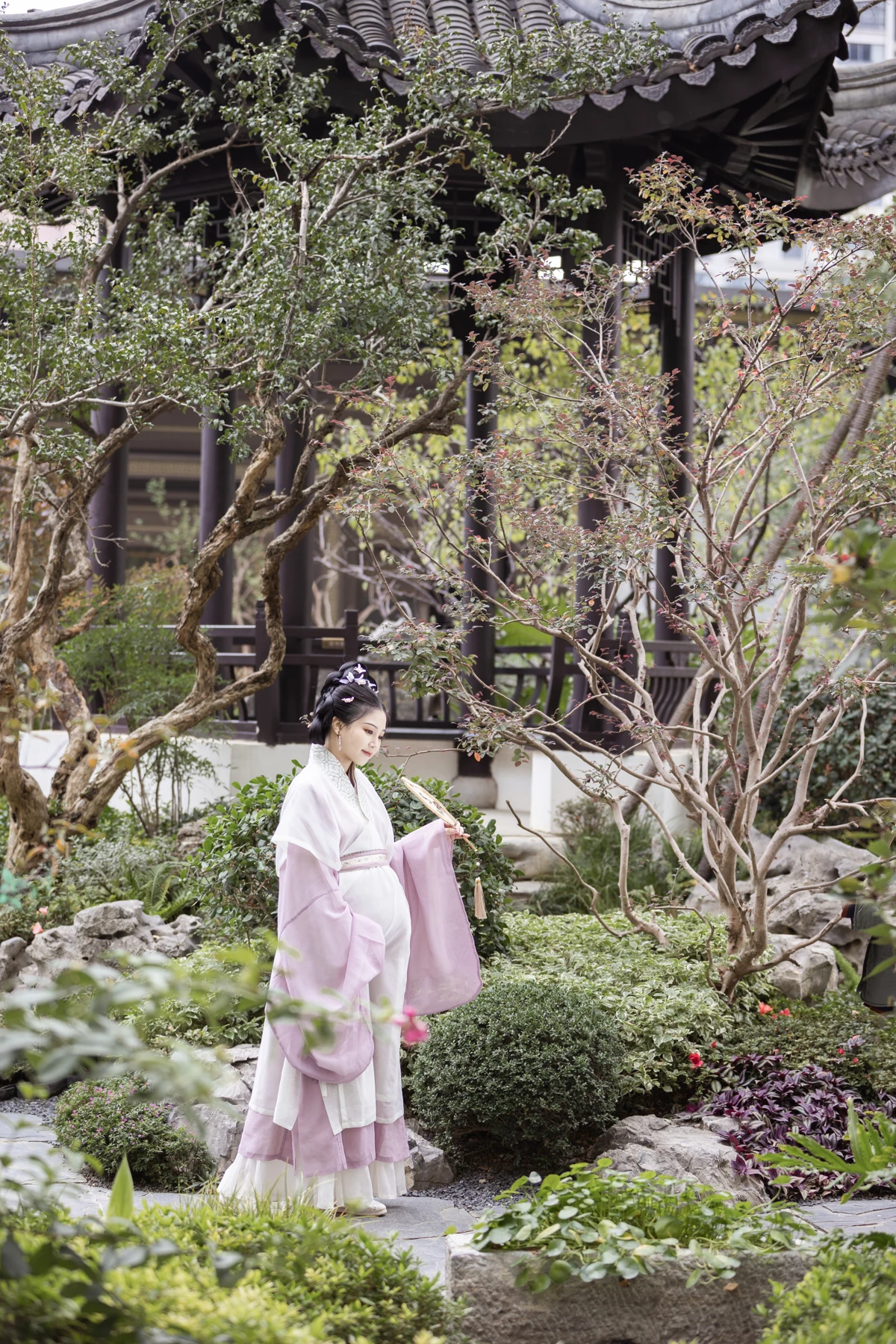 [艺图语] 2023.02.08 Vol.2999 添丁 一堆零一#[39P]-3