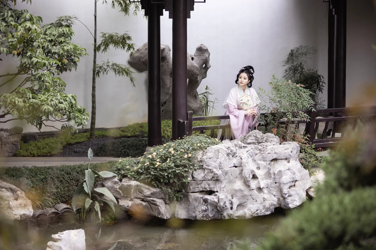 [艺图语] 2023.02.08 Vol.2999 添丁 一堆零一#[39P]-7