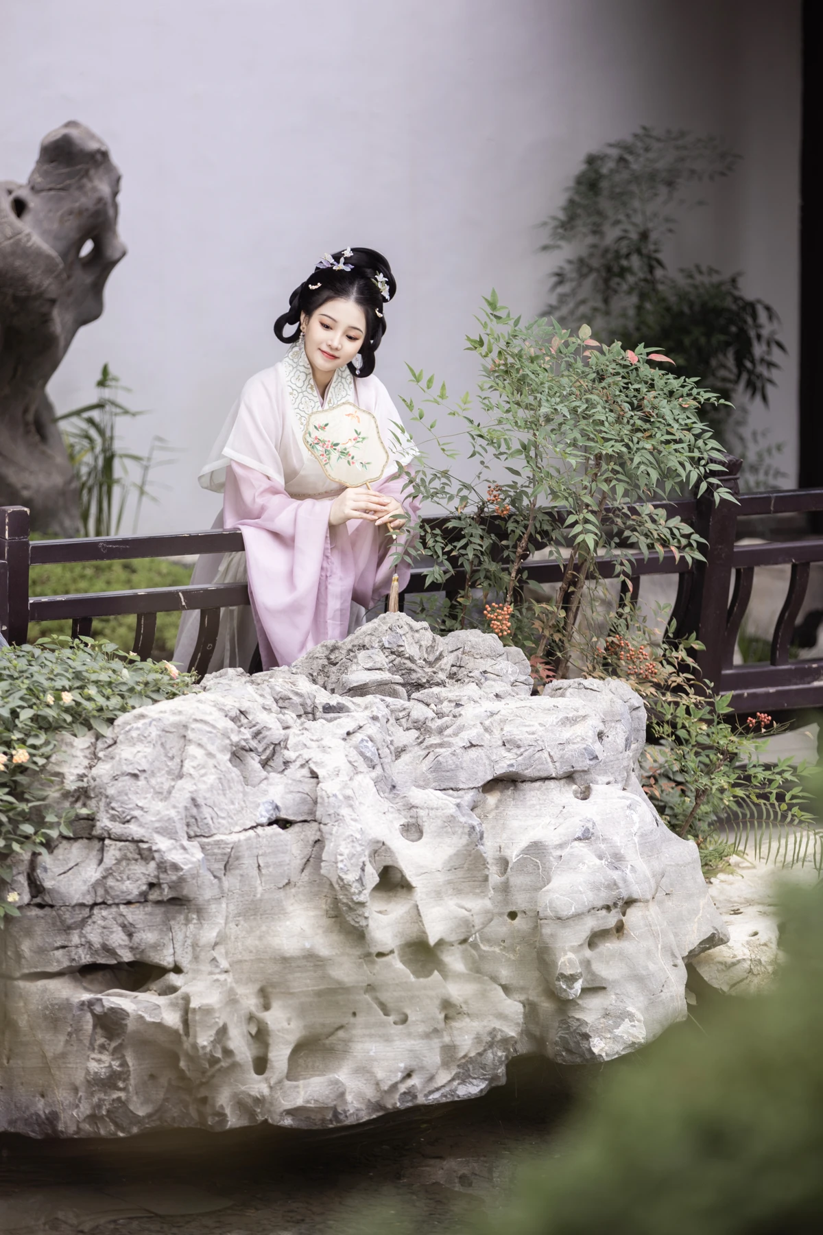 [艺图语] 2023.02.08 Vol.2999 添丁 一堆零一#[39P]-8