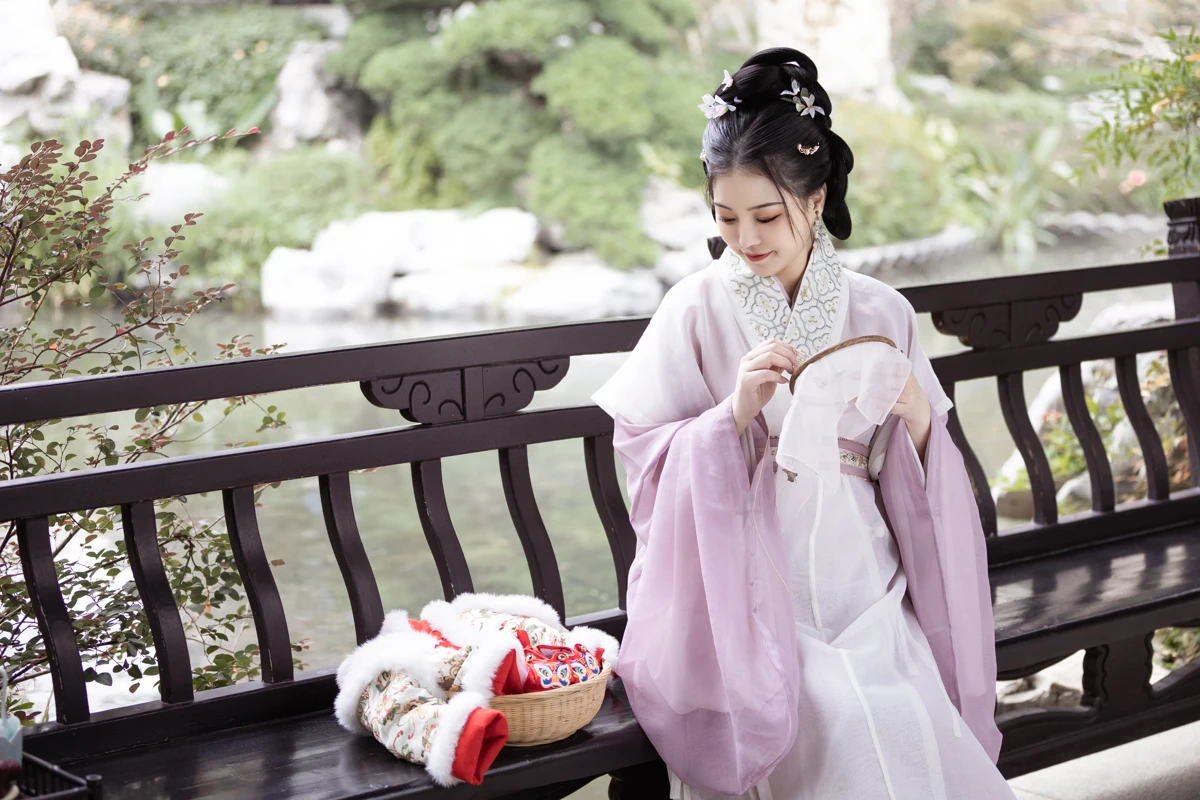 [艺图语] 2023.02.08 Vol.2999 添丁 一堆零一#[39P]-5