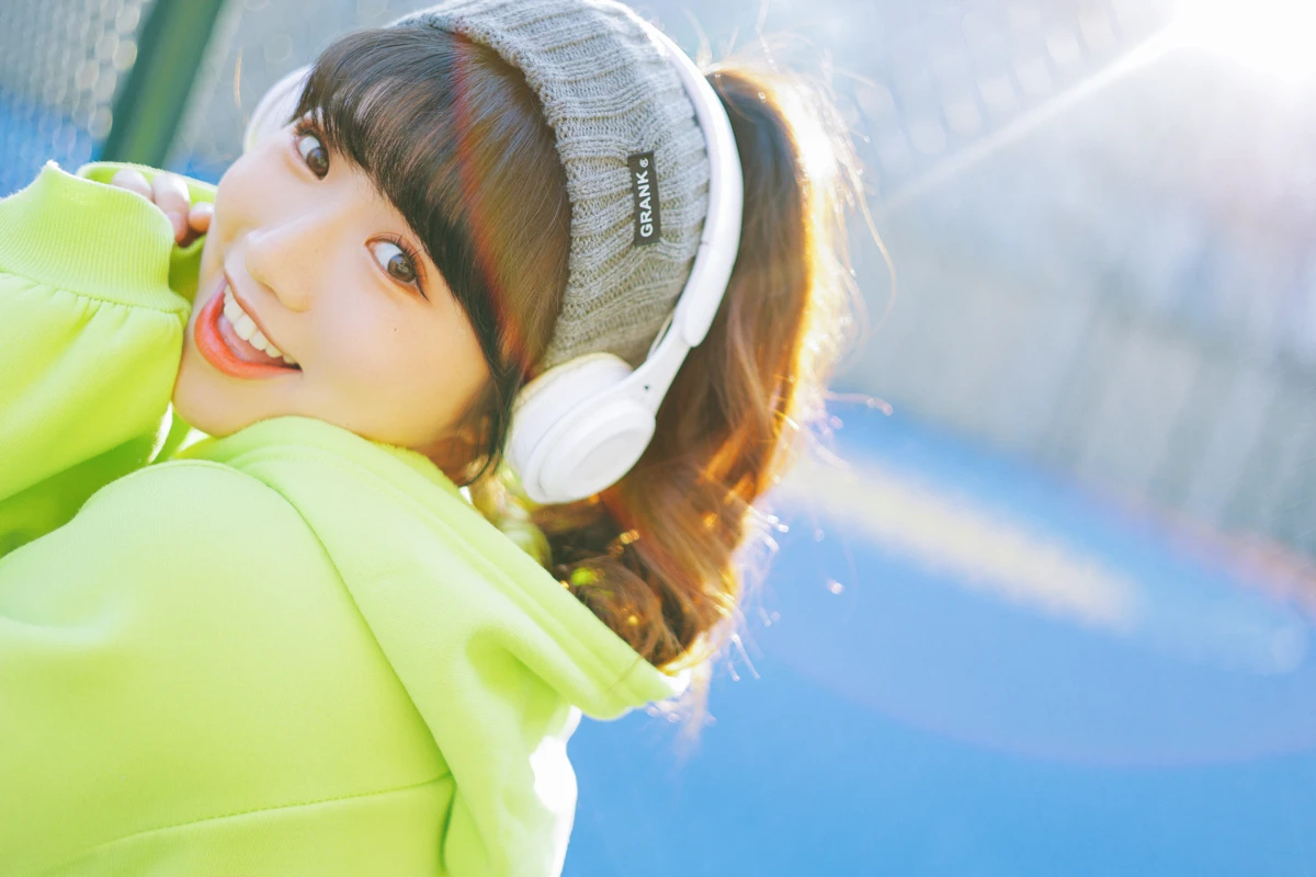 [艺图语] 2023.02.06 Vol.2985 氧气girl 蓝胖子-#[36P]-9