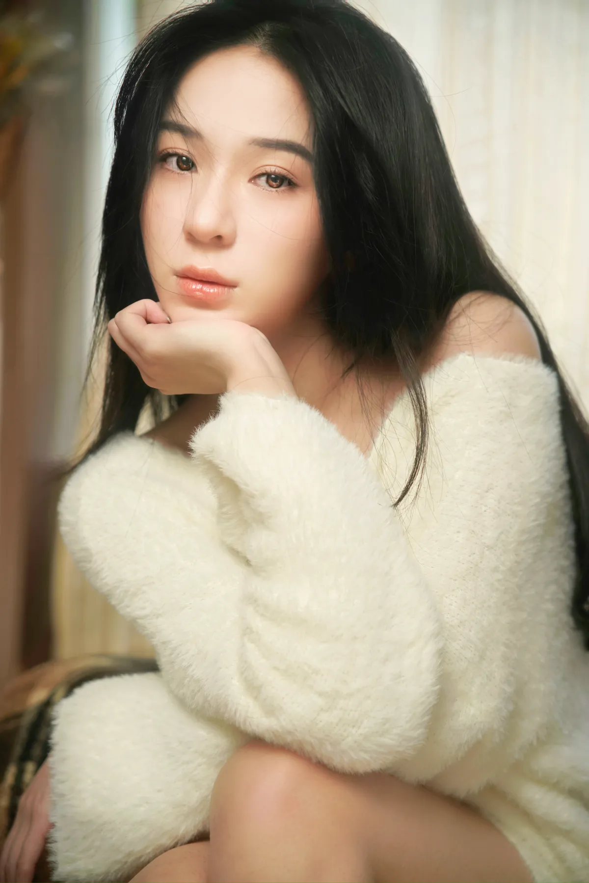 [艺图语] 2022.12.14 Vol.2678 – 暖房 小苏#[35P]-23
