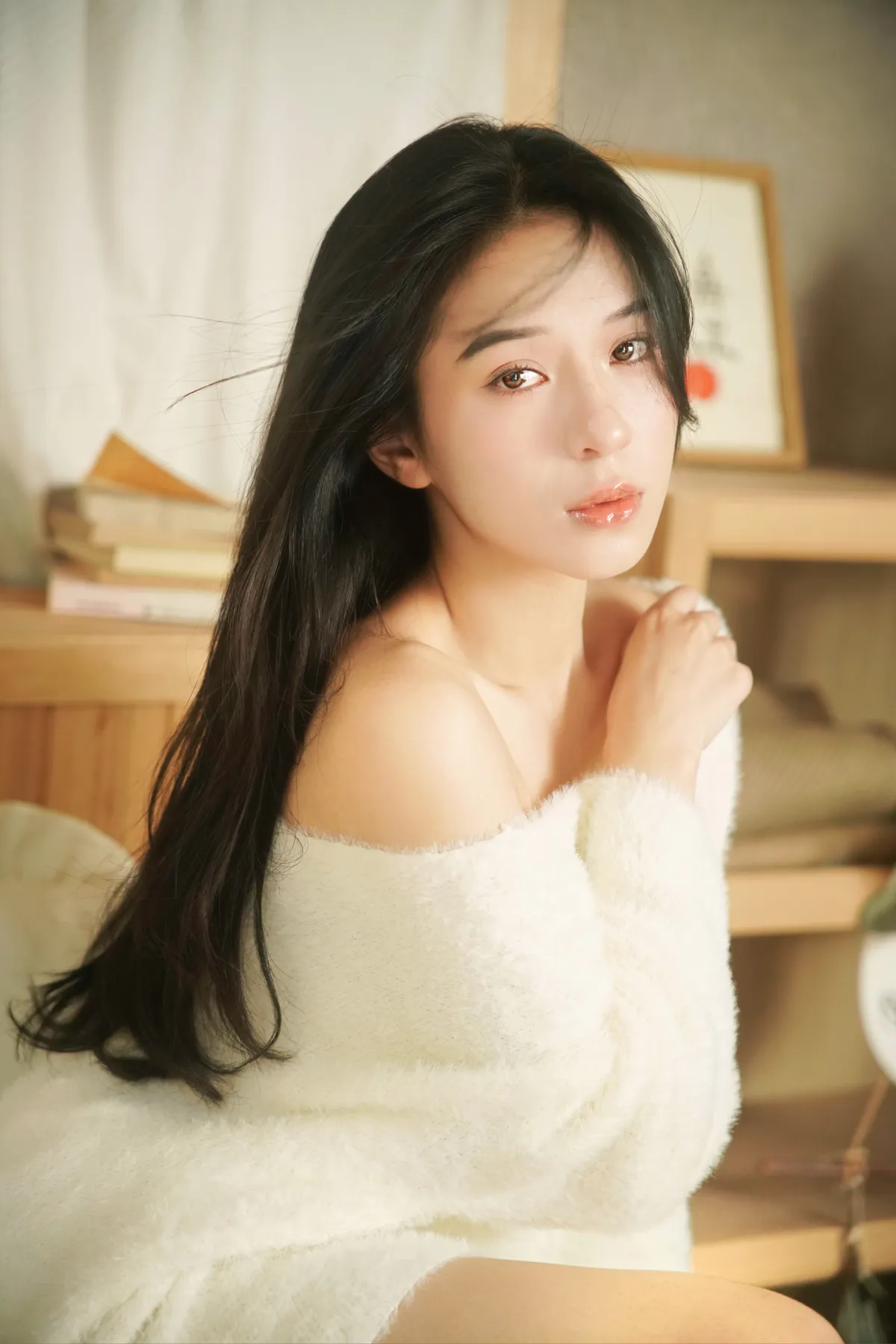 [艺图语] 2022.12.14 Vol.2678 – 暖房 小苏#[35P]-24