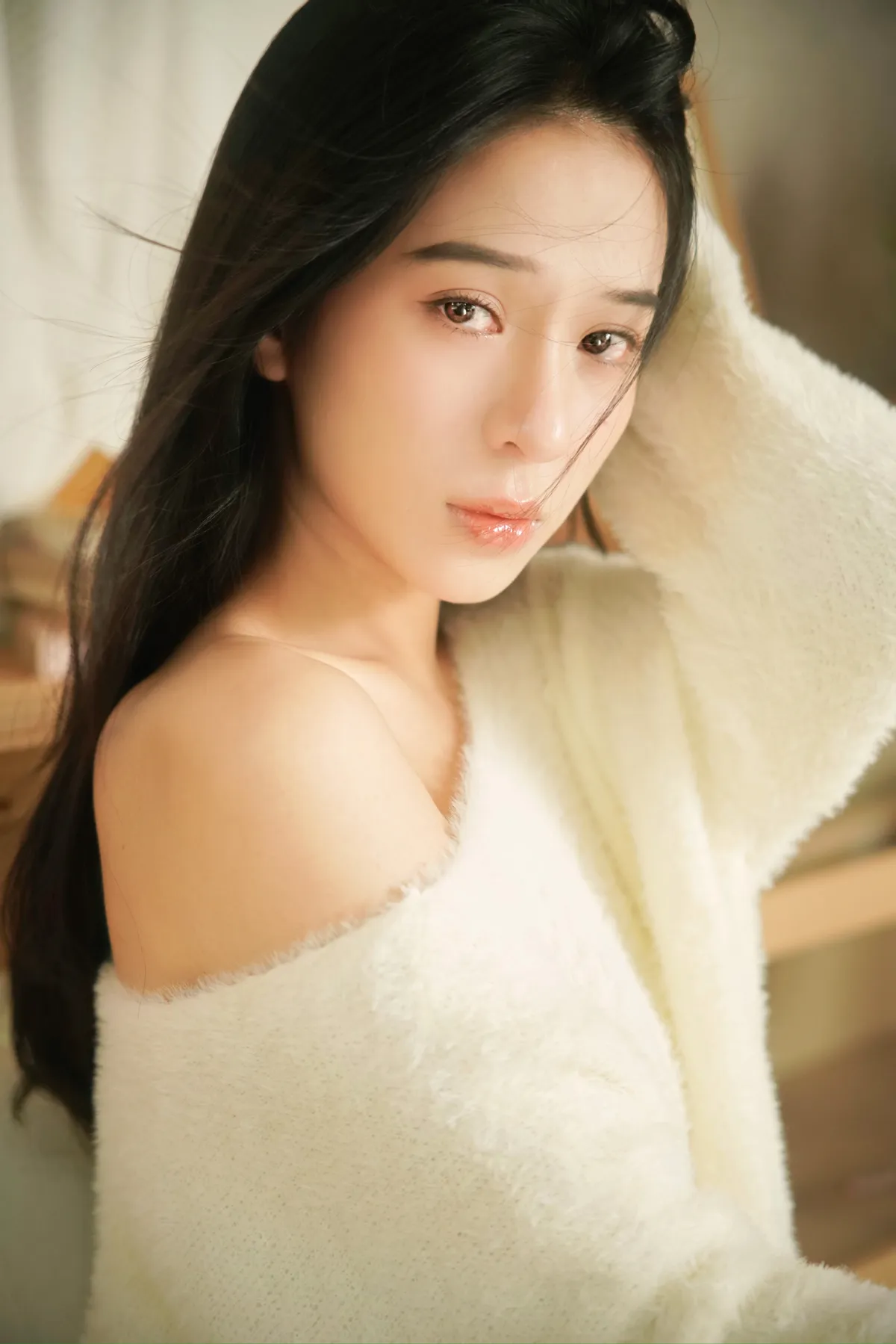 [艺图语] 2022.12.14 Vol.2678 – 暖房 小苏#[35P]-25