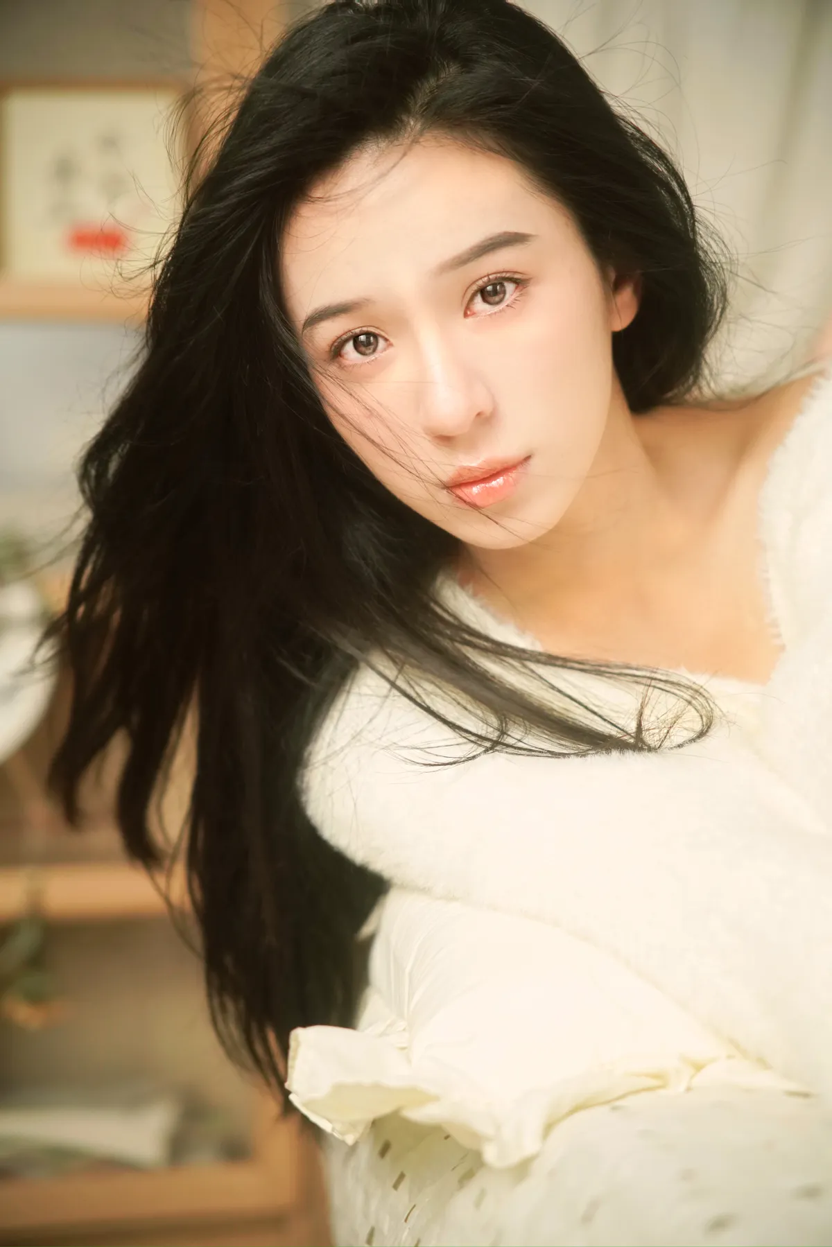 [艺图语] 2022.12.14 Vol.2678 – 暖房 小苏#[35P]-27