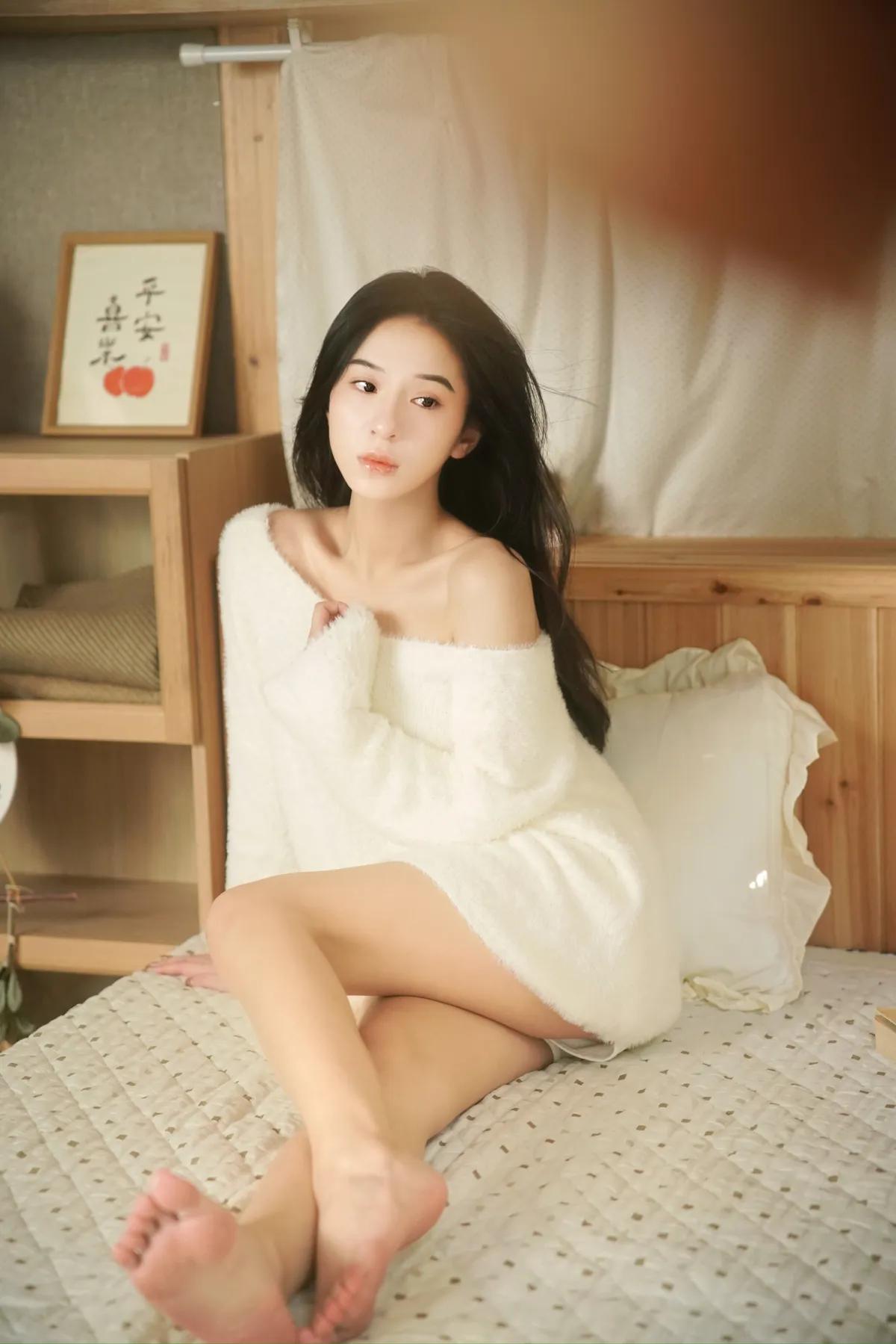 [艺图语] 2022.12.14 Vol.2678 – 暖房 小苏#[35P]-29