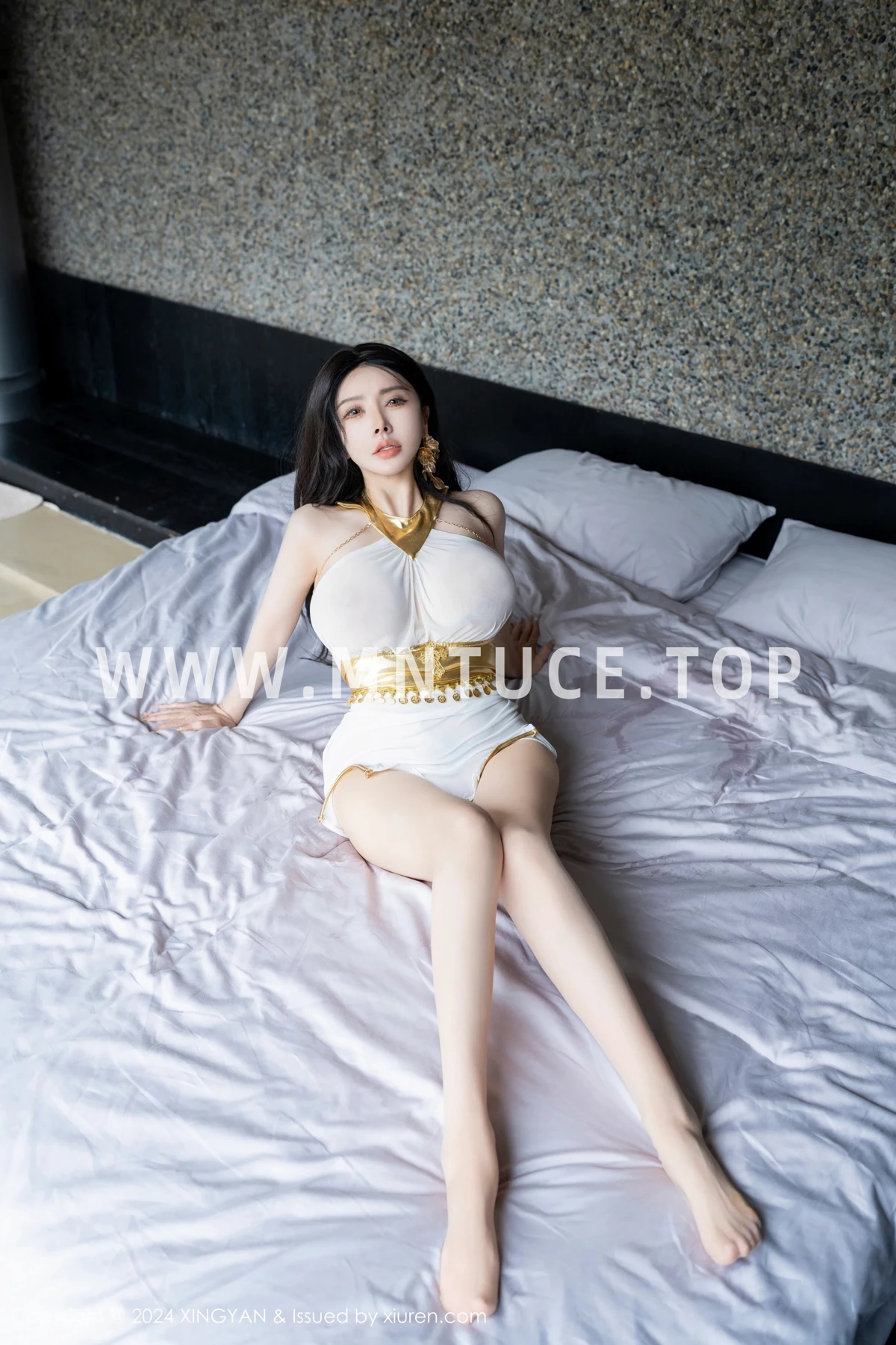 [星颜社] 2024.06.07 VOL.238 潘思沁#[83P]-34