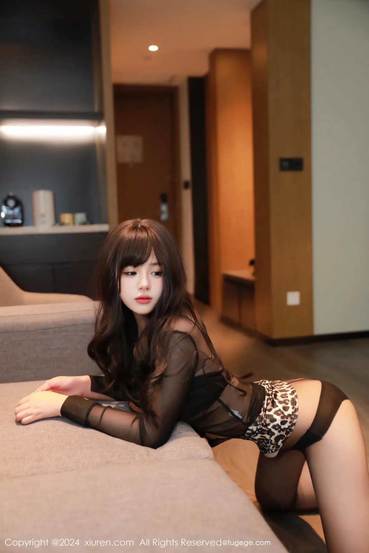 [秀人网] 2024.04.03 No.8339 金小依#[77P]-2