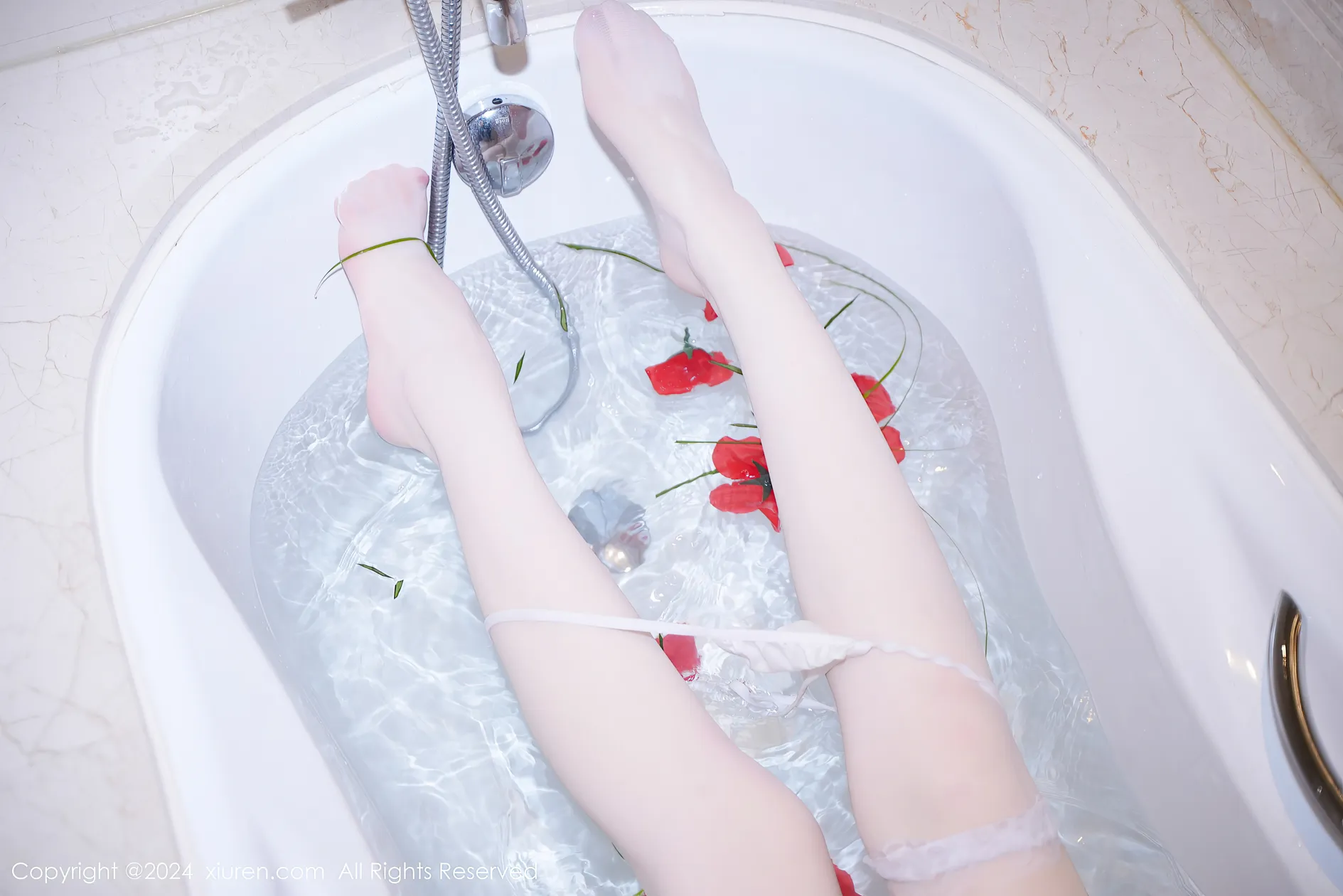 [秀人网] 2024.03.01 NO.8162 – 、秀人旗下#[66P] 梦灵儿Mini#[67P]-5