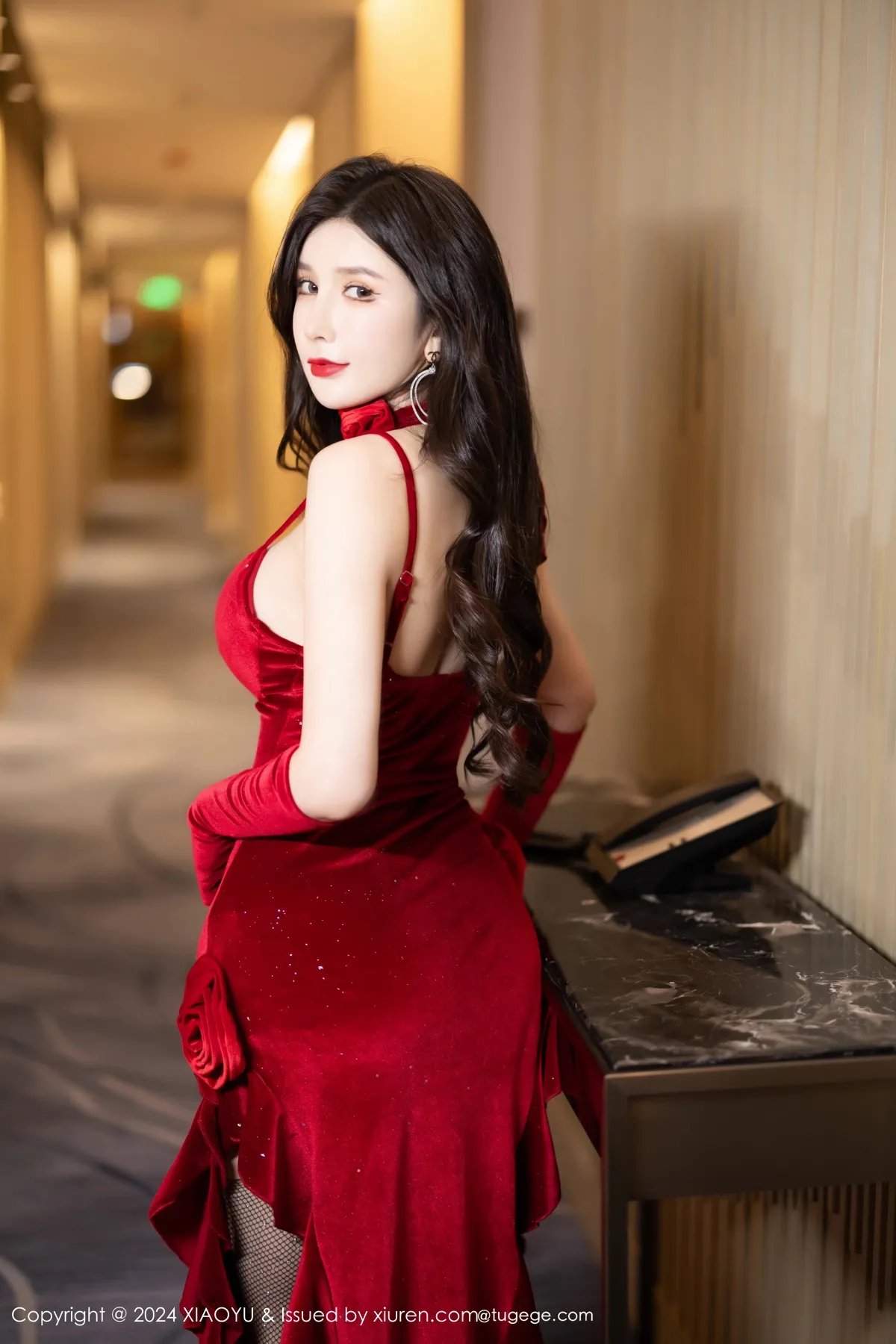 [语画界] 2024.04.01 VOL.1228 李丽莎#[82P]-11
