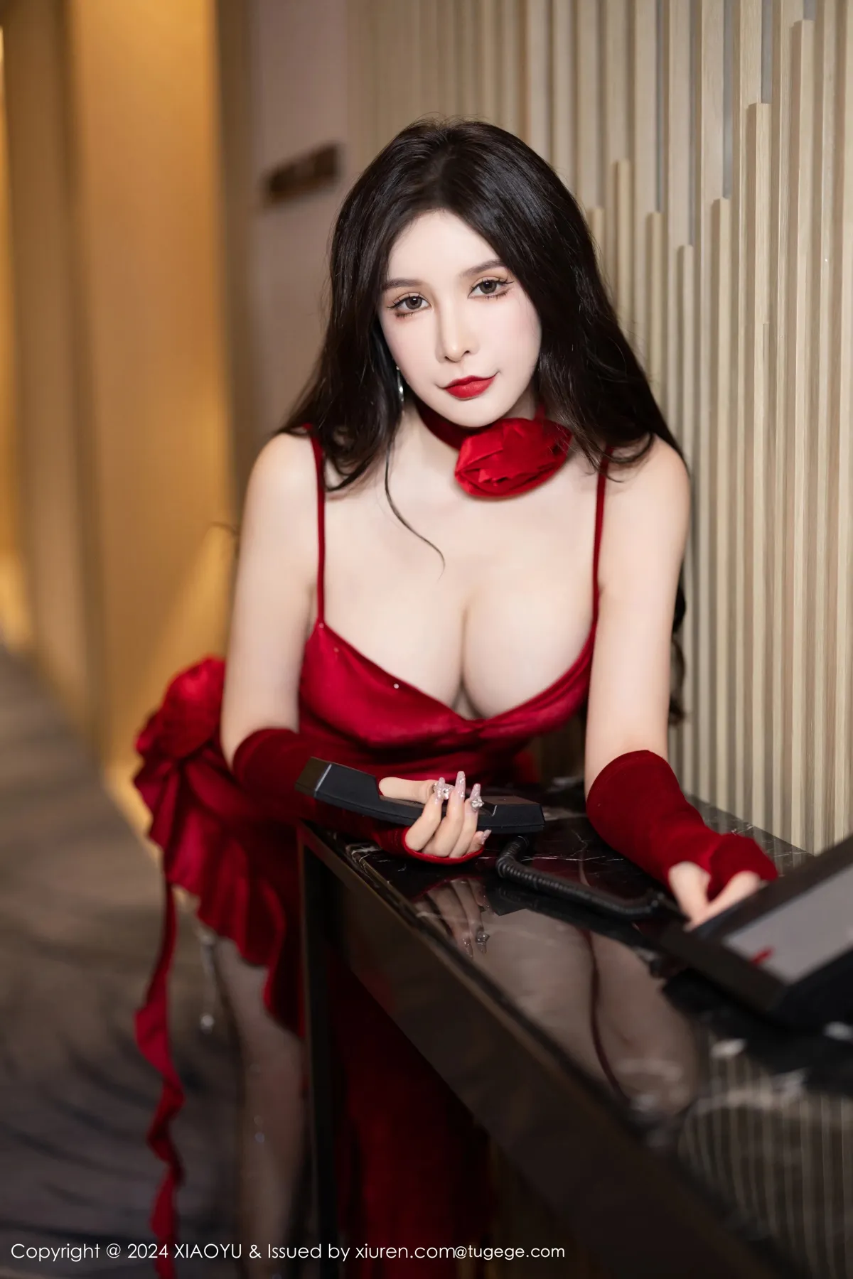 [语画界] 2024.04.01 VOL.1228 李丽莎#[82P]-18