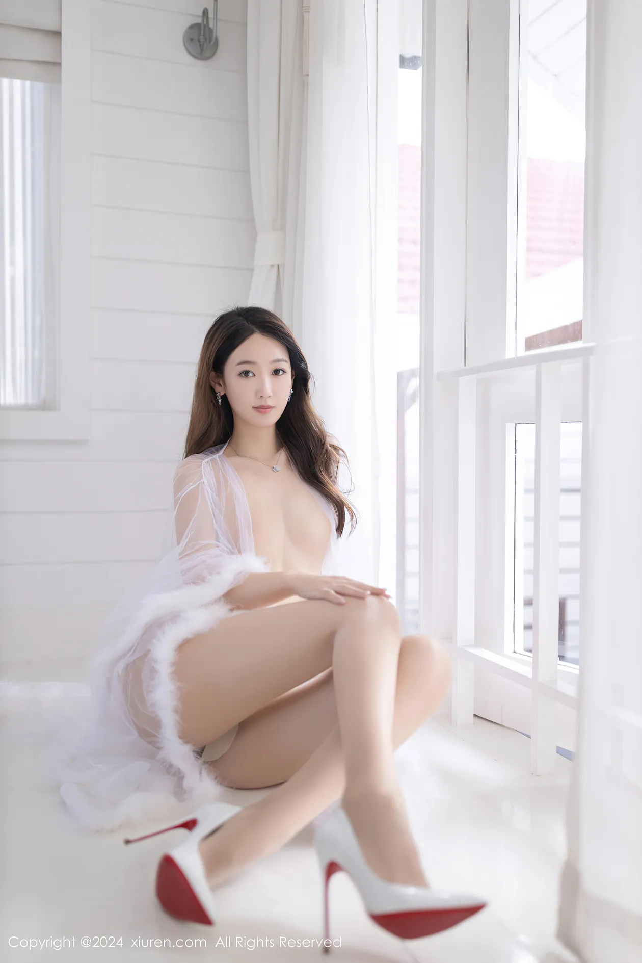 [秀人网] 2024.03.04 NO.8174 唐安琪#[81P]-22