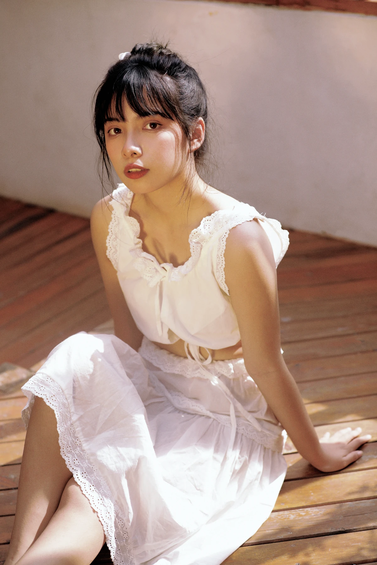 [YITUYU] 2023.03.08 Vol.3028 Xia Feng is silent Curry curry#[31P]-2