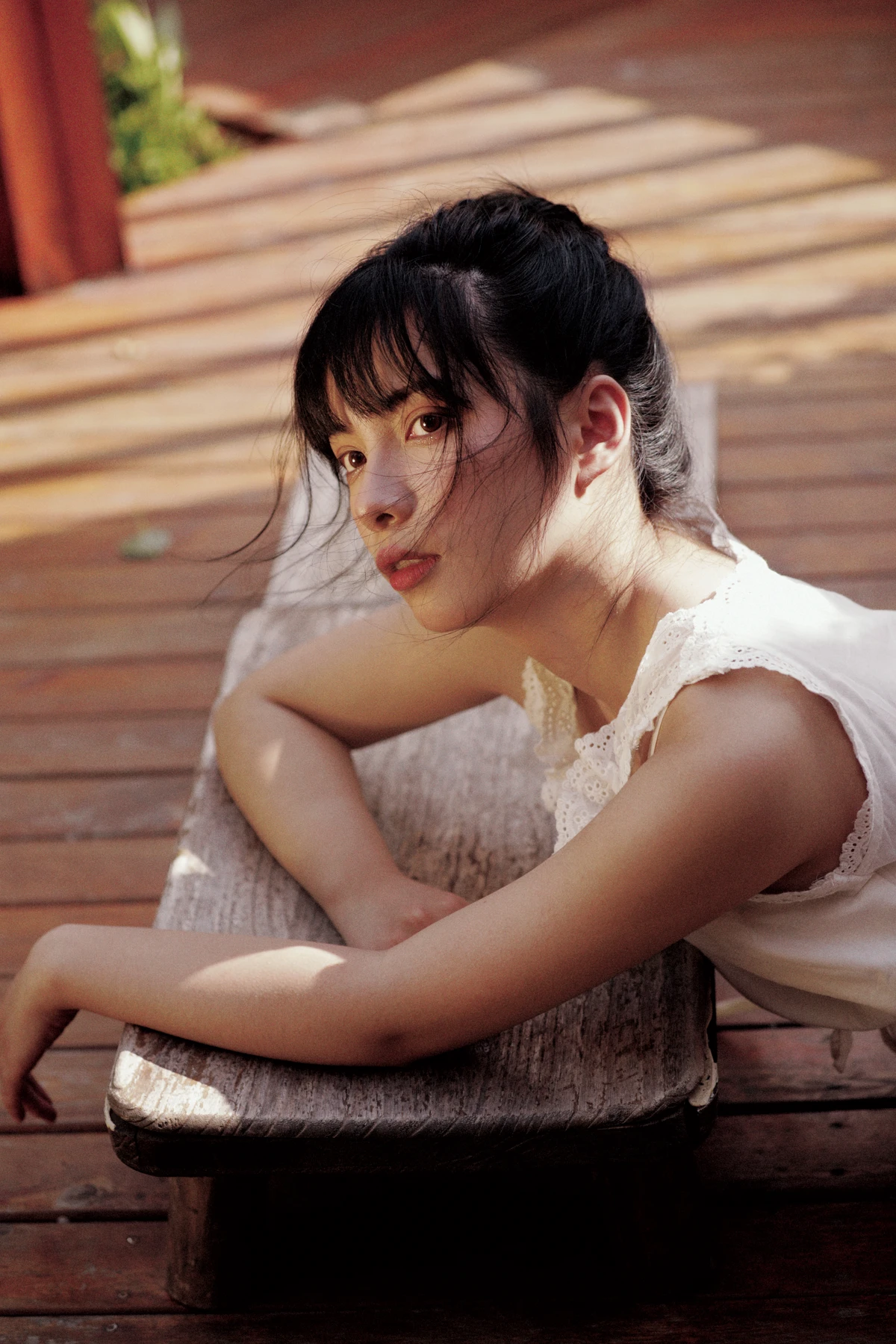[YITUYU] 2023.03.08 Vol.3028 Xia Feng is silent Curry curry#[31P]-3