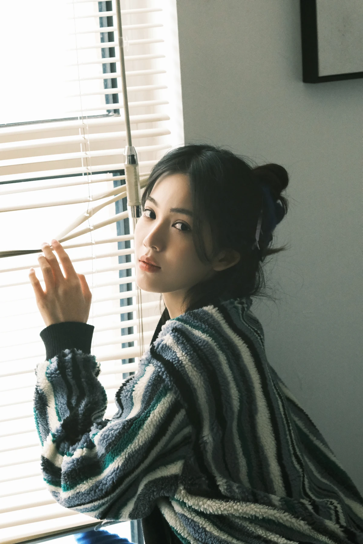 [艺图语] 2023.02.07 Vol.2992 是但求其爱 凤#[22P]-10