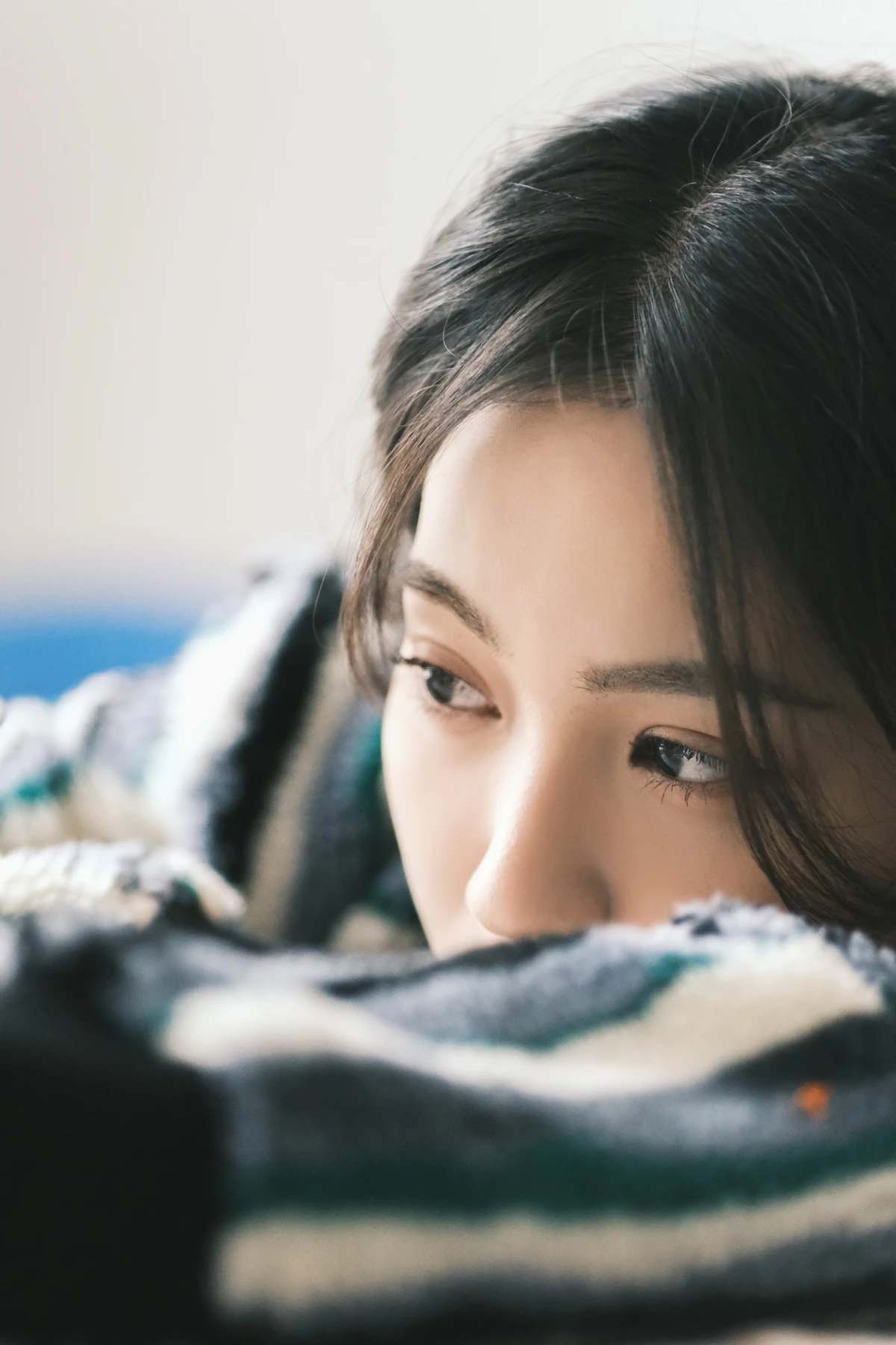 [艺图语] 2023.02.07 Vol.2992 是但求其爱 凤#[22P]-4