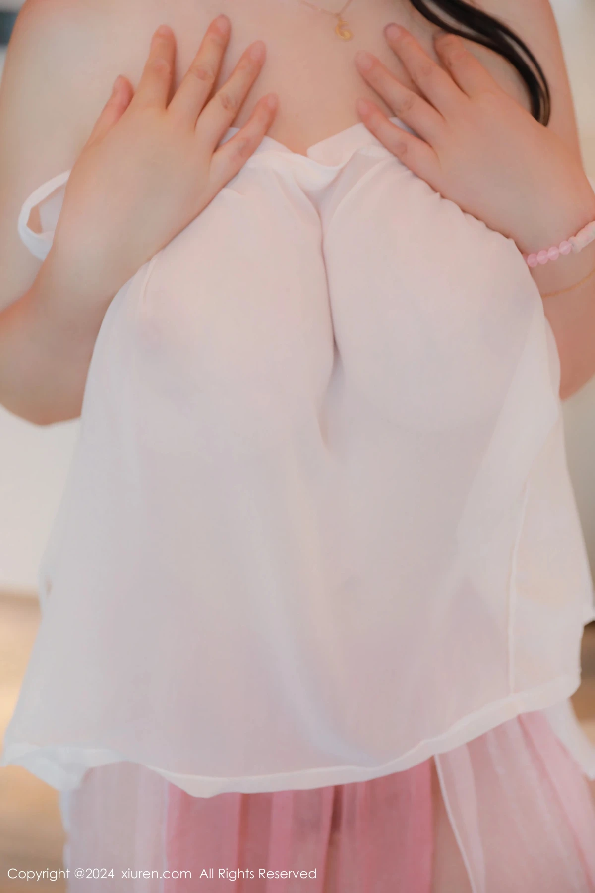 [秀人网] 2024.06.19 No.8724 陈柒柒#[87P]-30