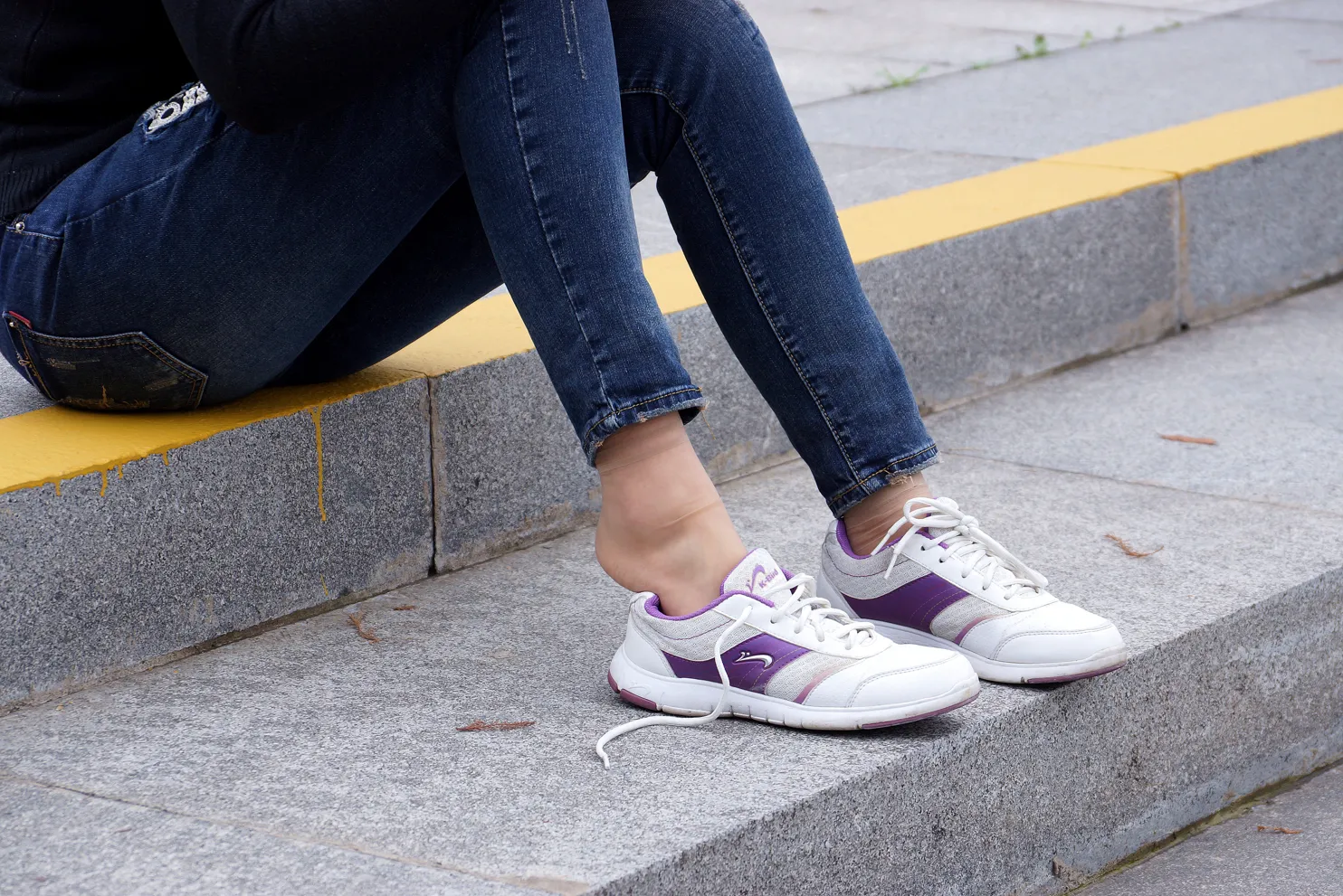 [Mzsock] NO.037 Interviews one after another street photography#[78P]-4