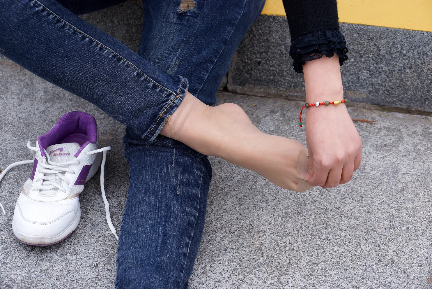 [Mzsock] NO.037 Interviews one after another street photography#[78P]-3