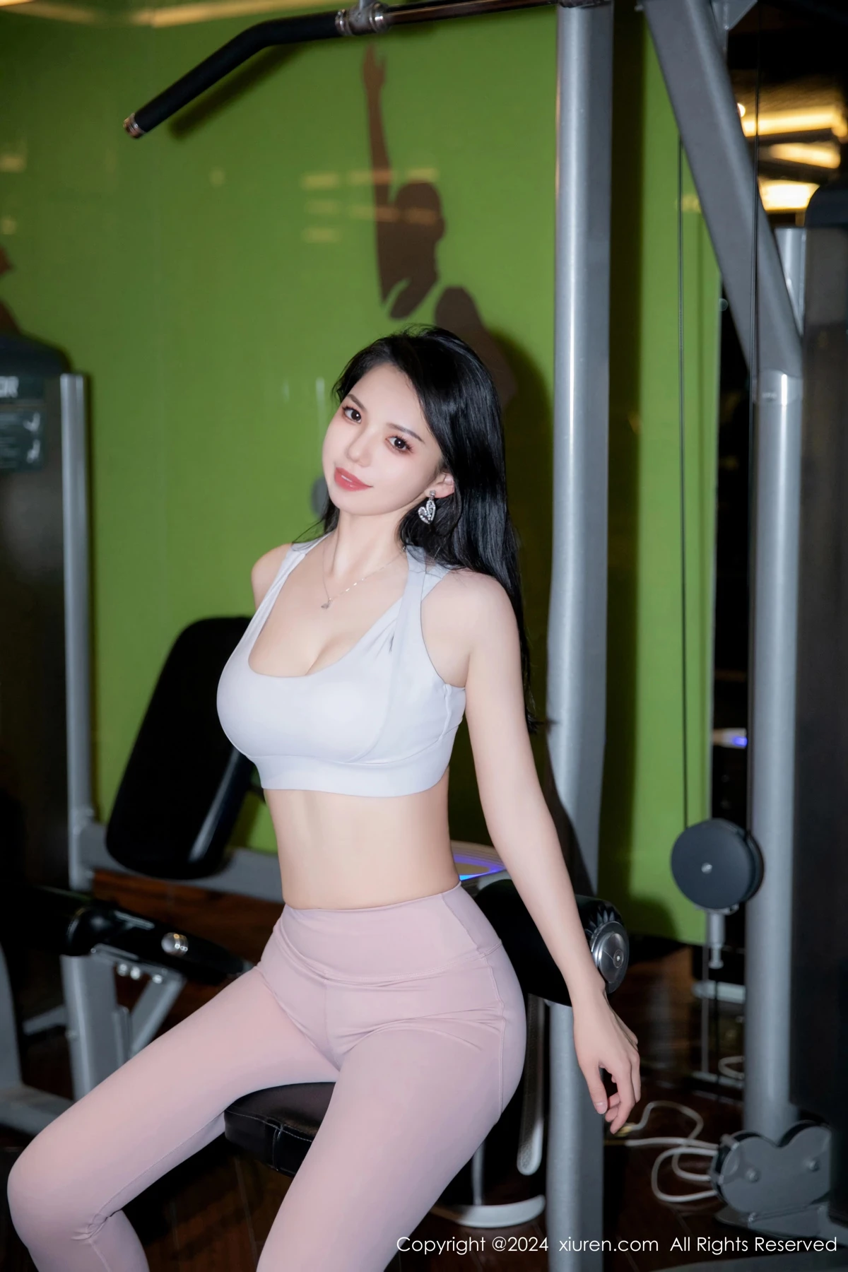 [秀人网] 2024.05.14 No.8533 大美妞儿#[75P]-21