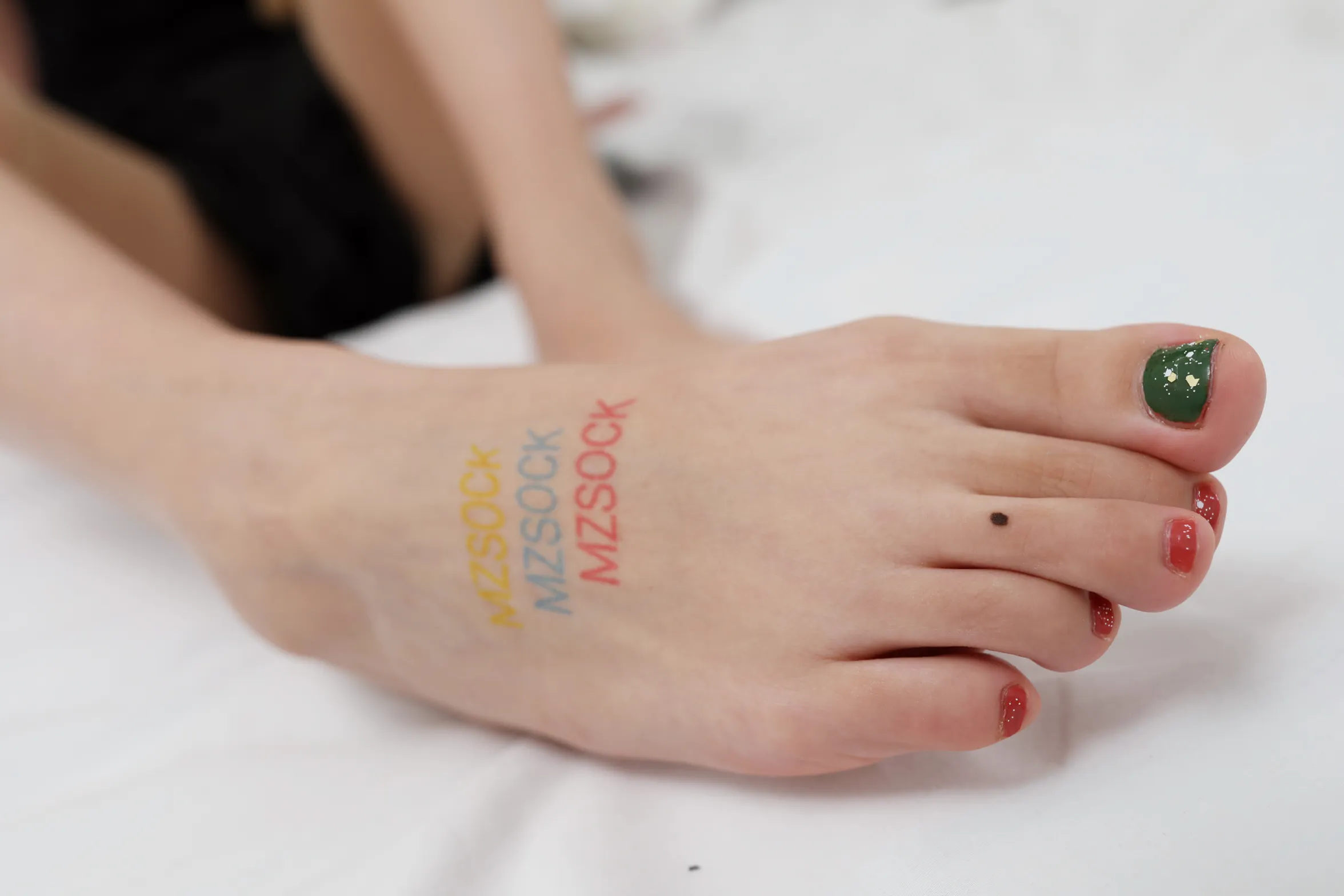 [爱美足] 爱美足 NO.260 樱子#[95P]-10
