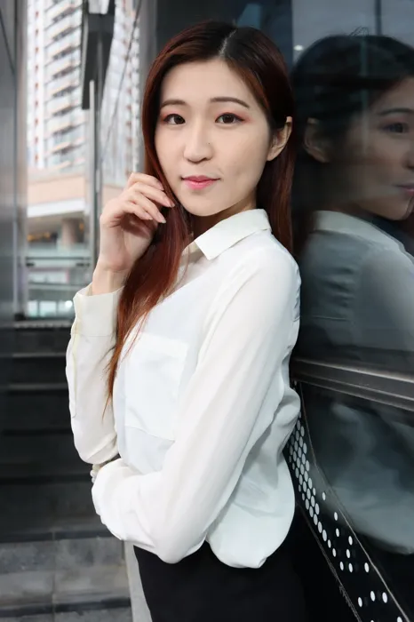 [爱美足] NO.024 长腿美模Rita Li 性感造型外拍 街拍#[75P]-33