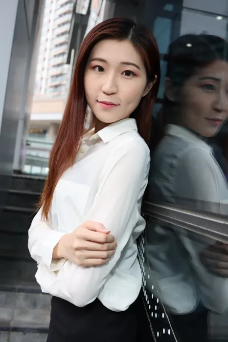 [爱美足] NO.024 长腿美模Rita Li 性感造型外拍 街拍#[75P]-34