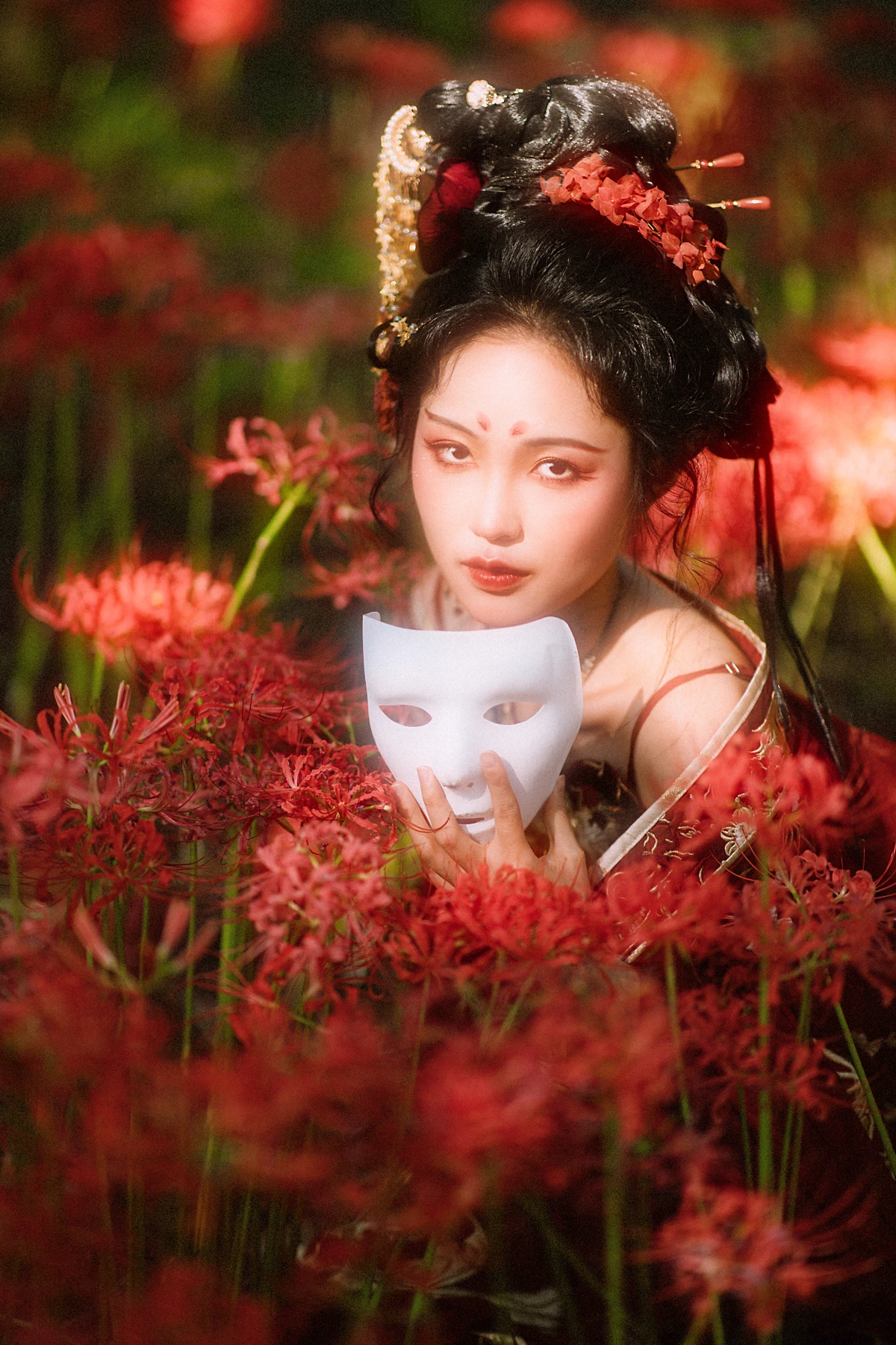 [艺图语] 2022.12.22 Vol.2730 – 山鬼 折子语 阿语#[39P]-13