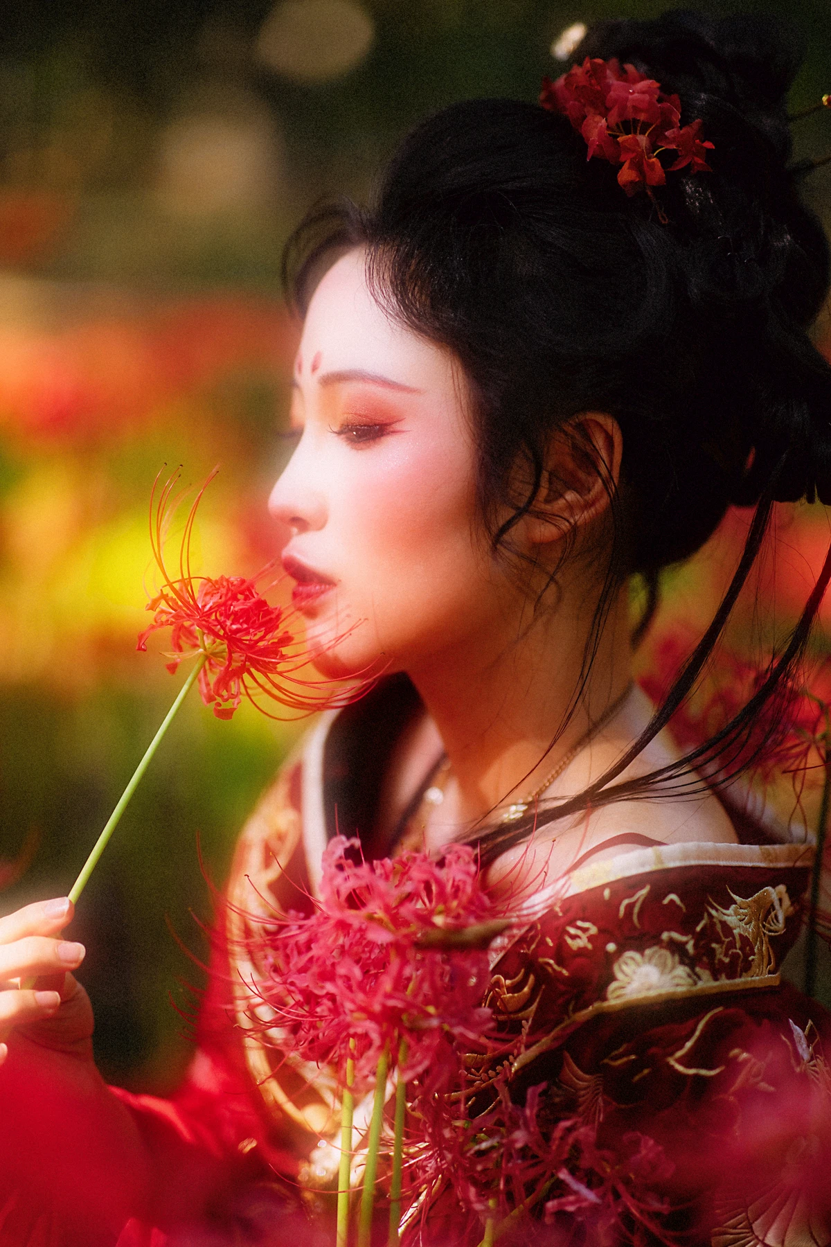 [艺图语] 2022.12.22 Vol.2730 – 山鬼 折子语 阿语#[39P]-14