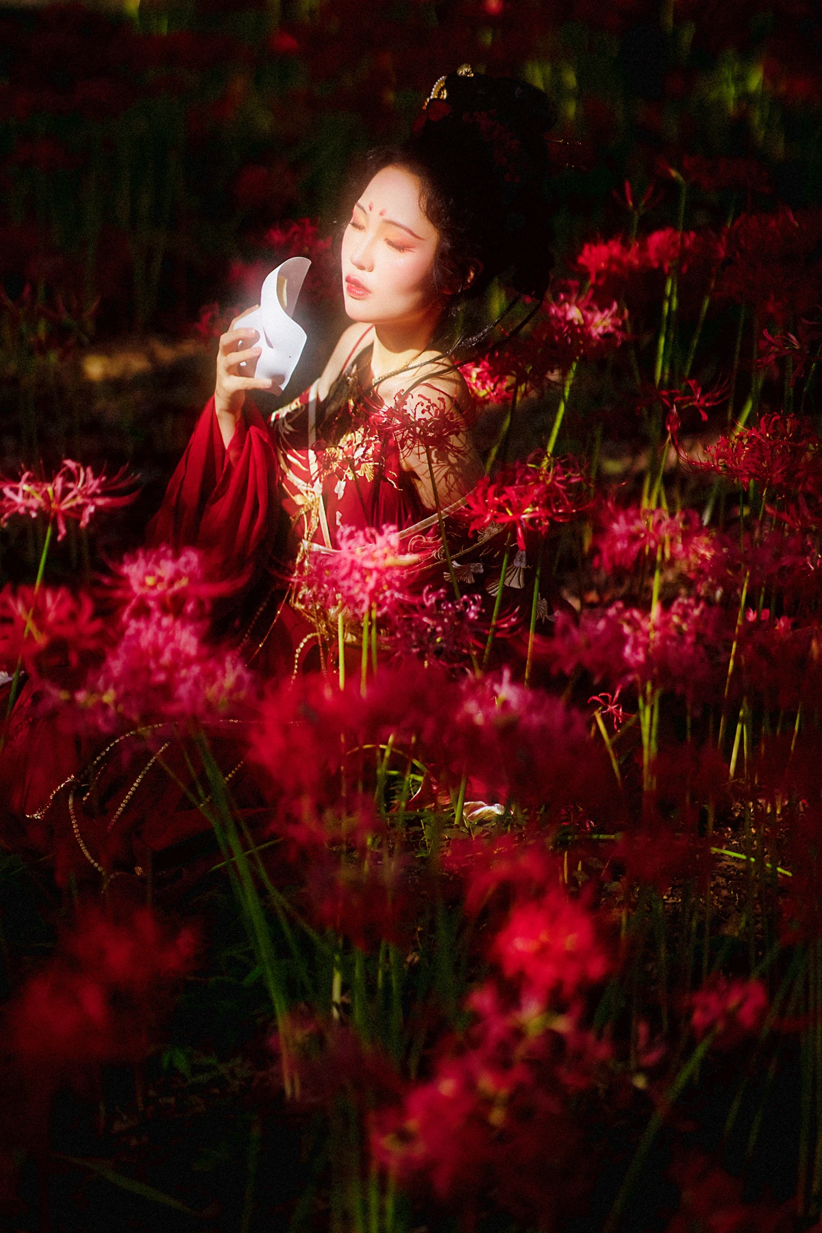 [艺图语] 2022.12.22 Vol.2730 – 山鬼 折子语 阿语#[39P]-16