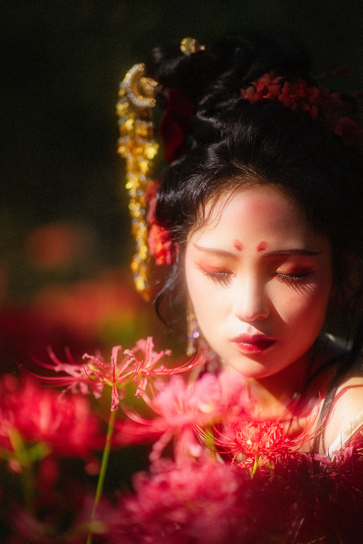 [艺图语] 2022.12.22 Vol.2730 – 山鬼 折子语 阿语#[39P]-23
