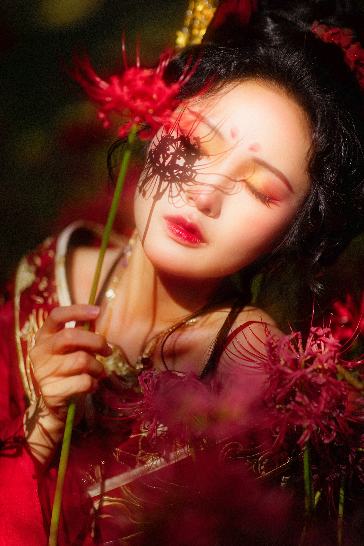 [艺图语] 2022.12.22 Vol.2730 – 山鬼 折子语 阿语#[39P]-26