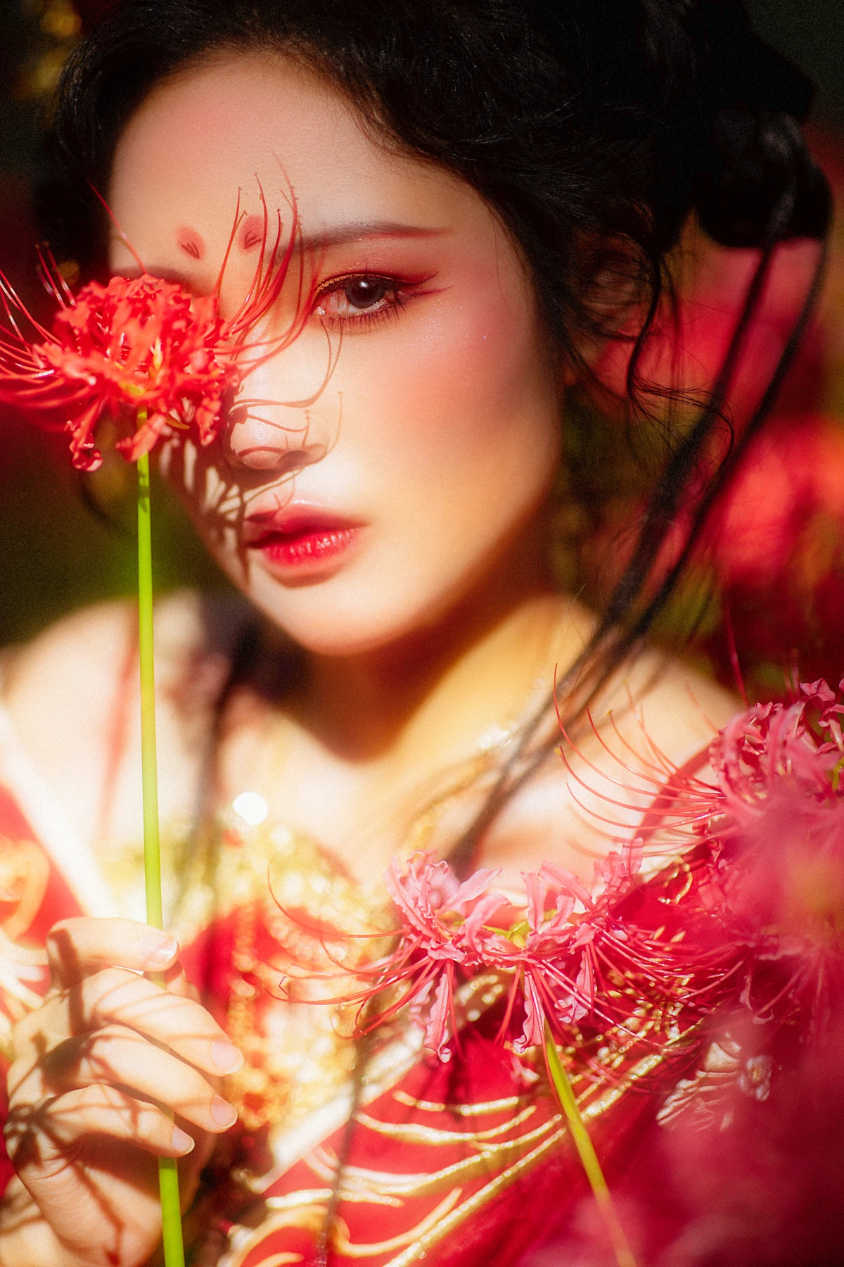 [艺图语] 2022.12.22 Vol.2730 – 山鬼 折子语 阿语#[39P]-28