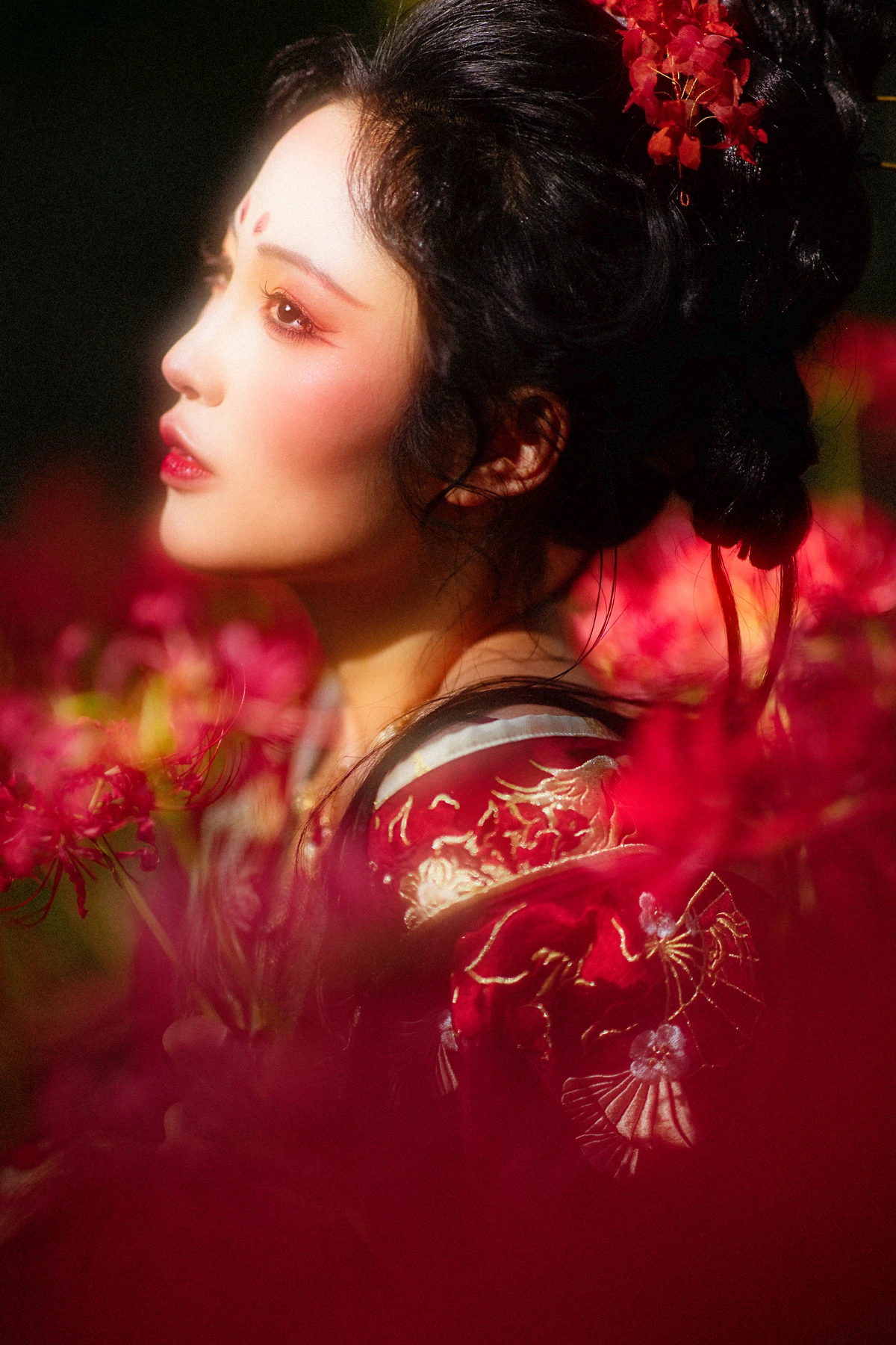 [艺图语] 2022.12.22 Vol.2730 – 山鬼 折子语 阿语#[39P]-33