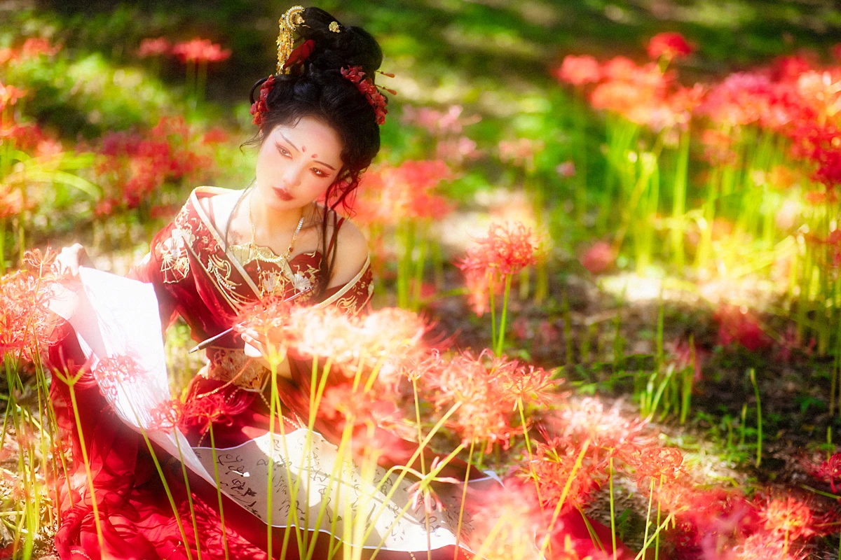 [艺图语] 2022.12.22 Vol.2730 – 山鬼 折子语 阿语#[39P]-36