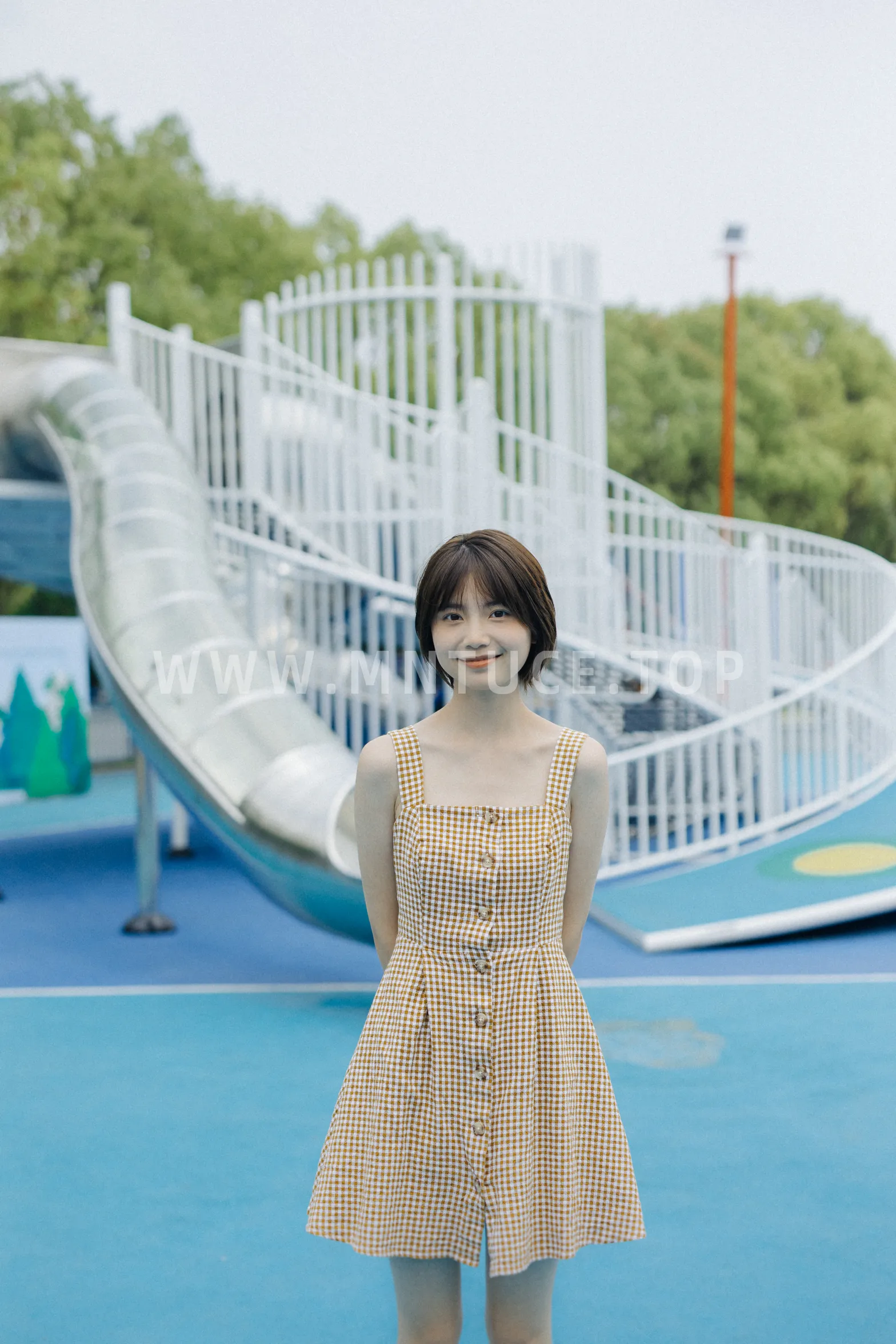 [艺图语] 2022.11.26 Vol.2533 – 夏日游乐场 77#[29P]-25