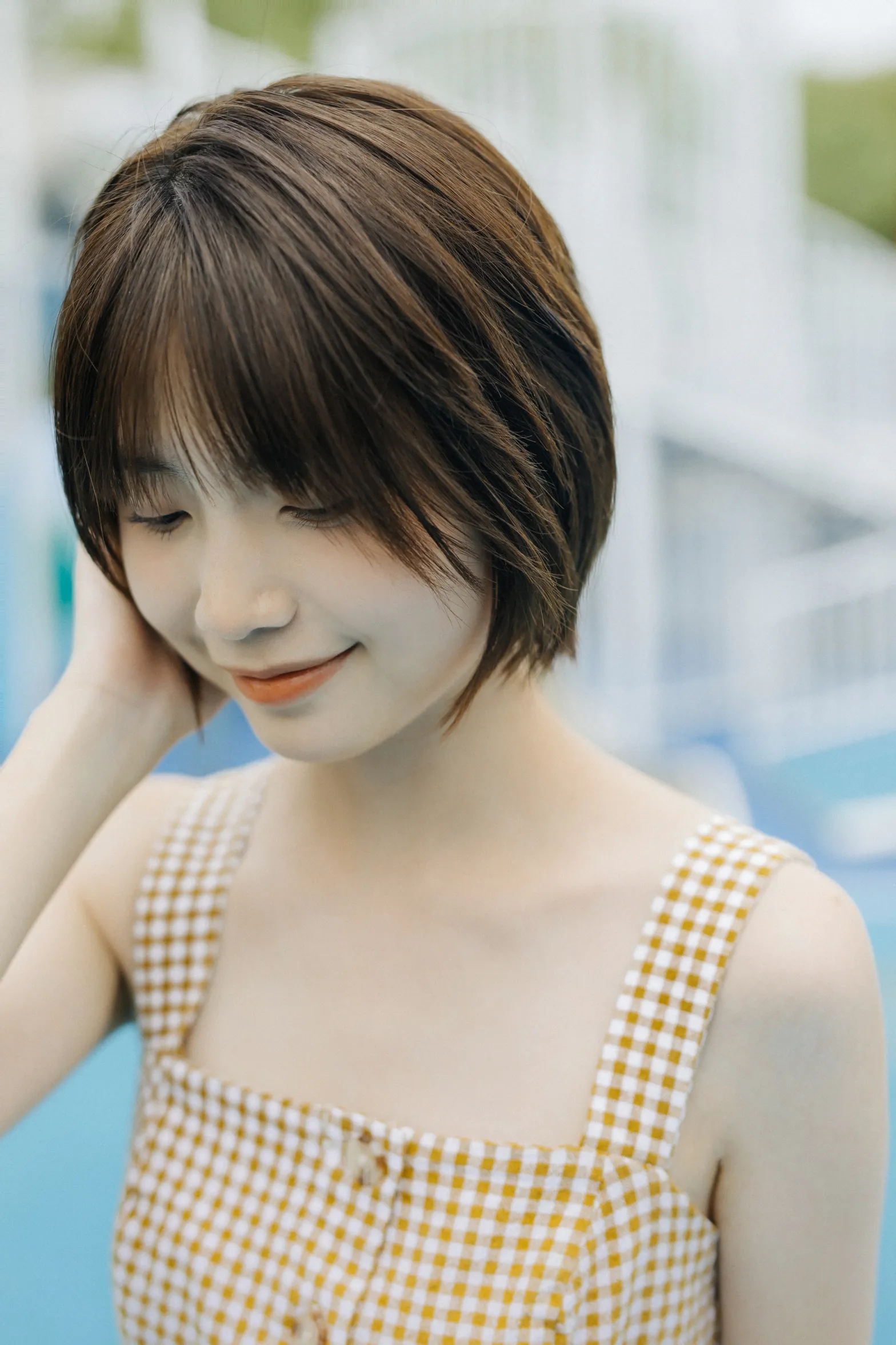 [艺图语] 2022.11.26 Vol.2533 – 夏日游乐场 77#[29P]-28