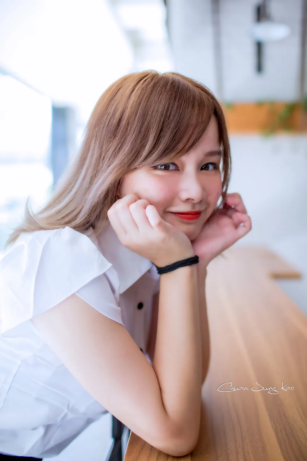 [爱美足] NO.167 乐儿 OL黑丝高跟美腿 街拍#[39P]-16