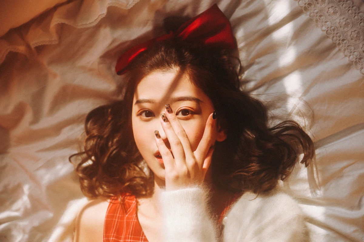 [艺图语] 2022.12.17 Vol.2698 – 复古少女 一壹七_#[38P]-17