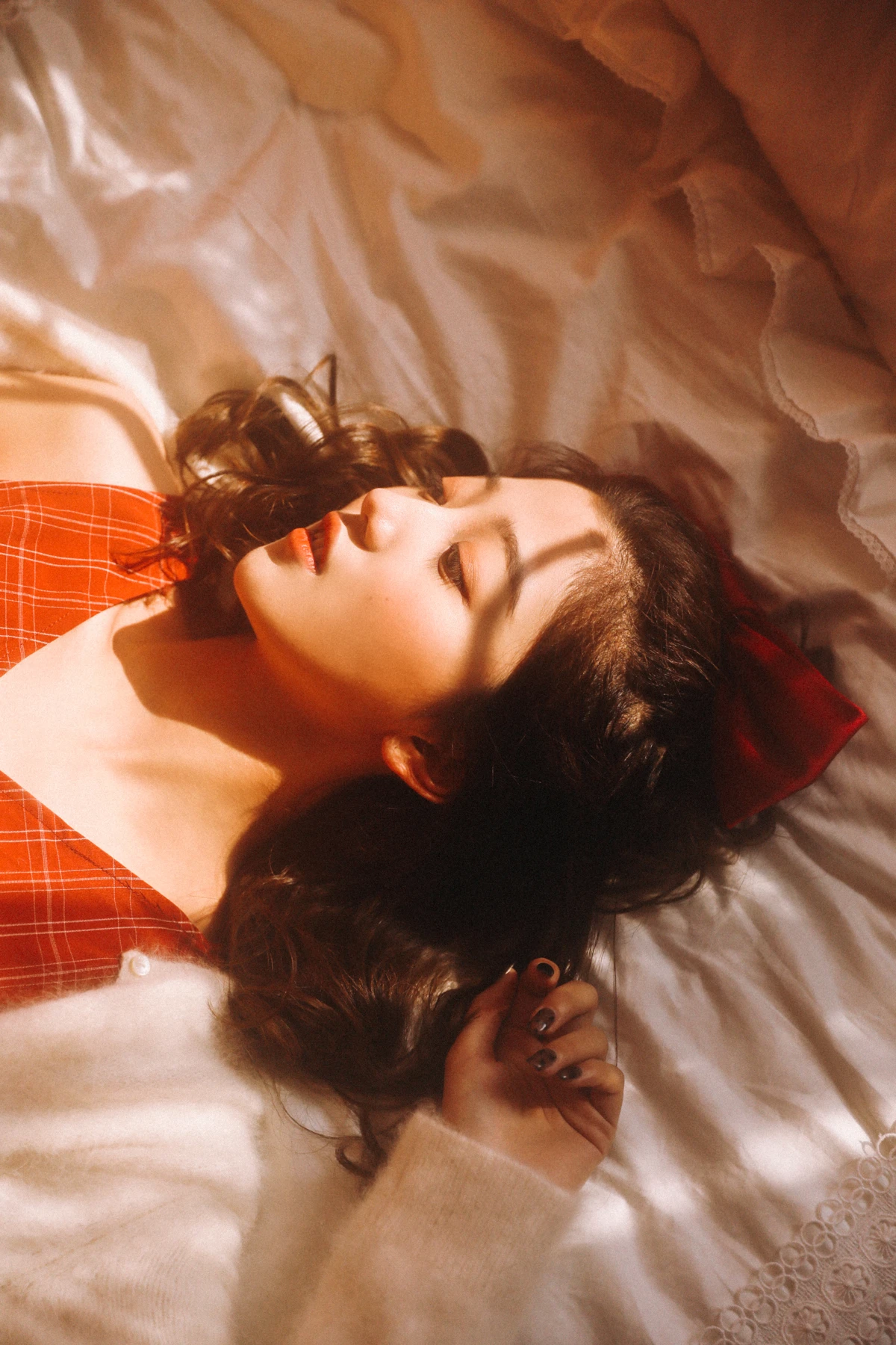 [艺图语] 2022.12.17 Vol.2698 – 复古少女 一壹七_#[38P]-20
