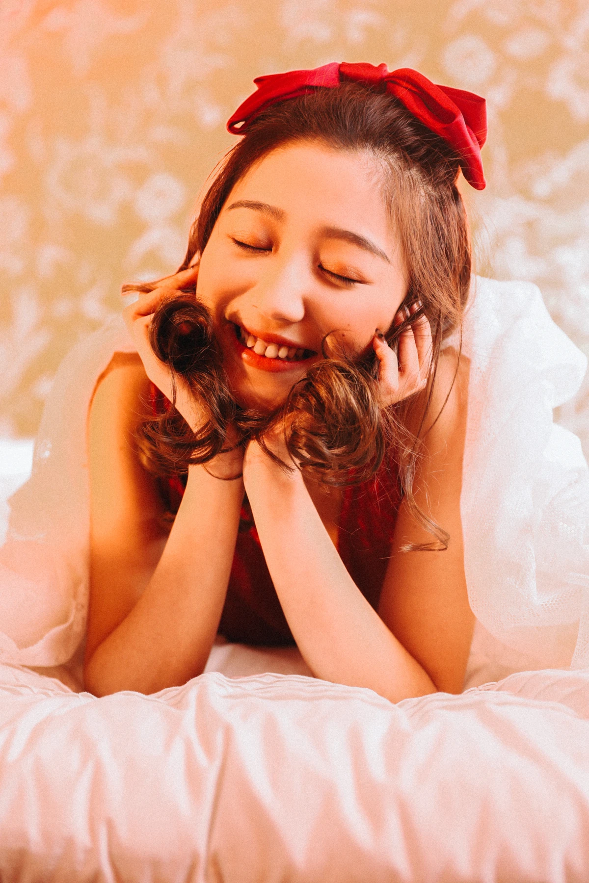 [艺图语] 2022.12.17 Vol.2698 – 复古少女 一壹七_#[38P]-32