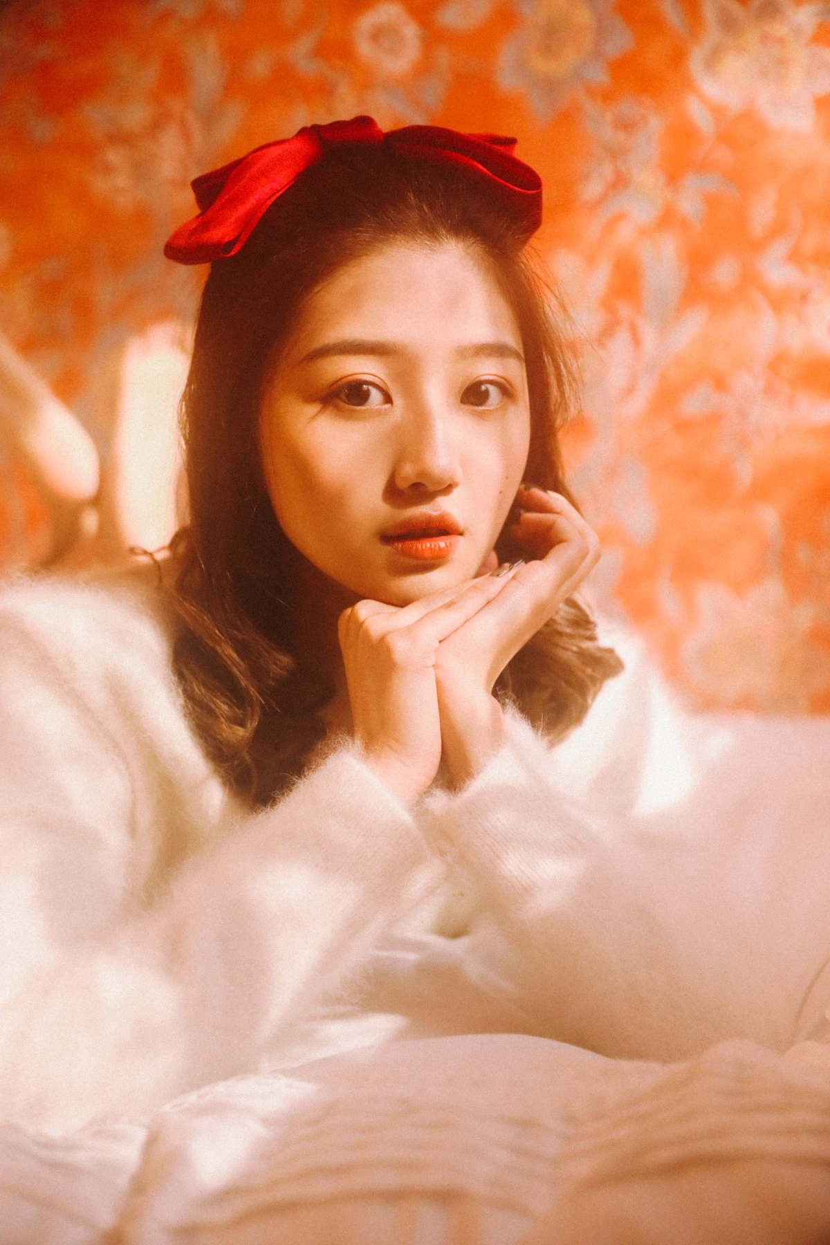 [艺图语] 2022.12.17 Vol.2698 – 复古少女 一壹七_#[38P]-35