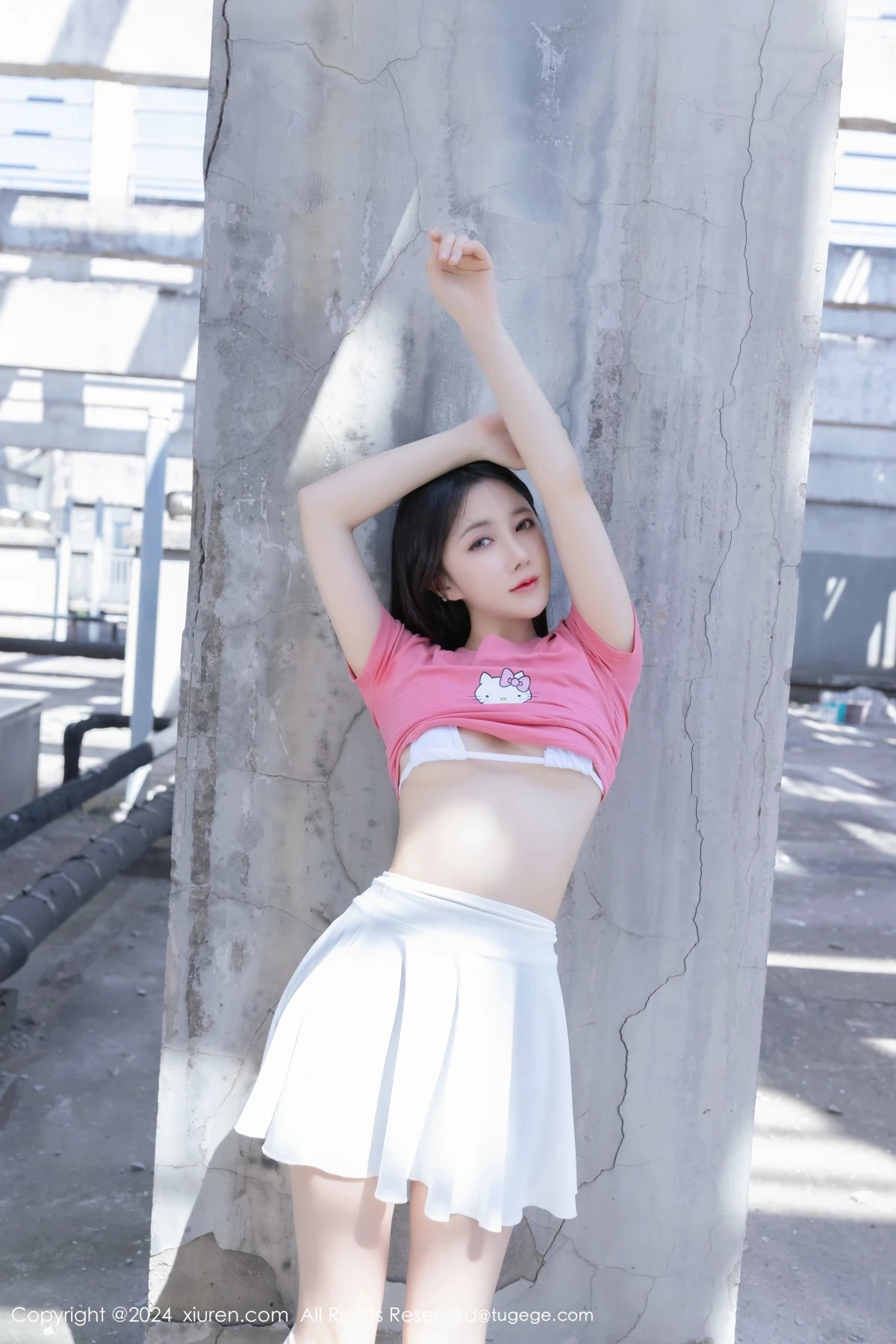[秀人网] 2024.04.26 No.8457 鱼子酱Fish#[81P]-33