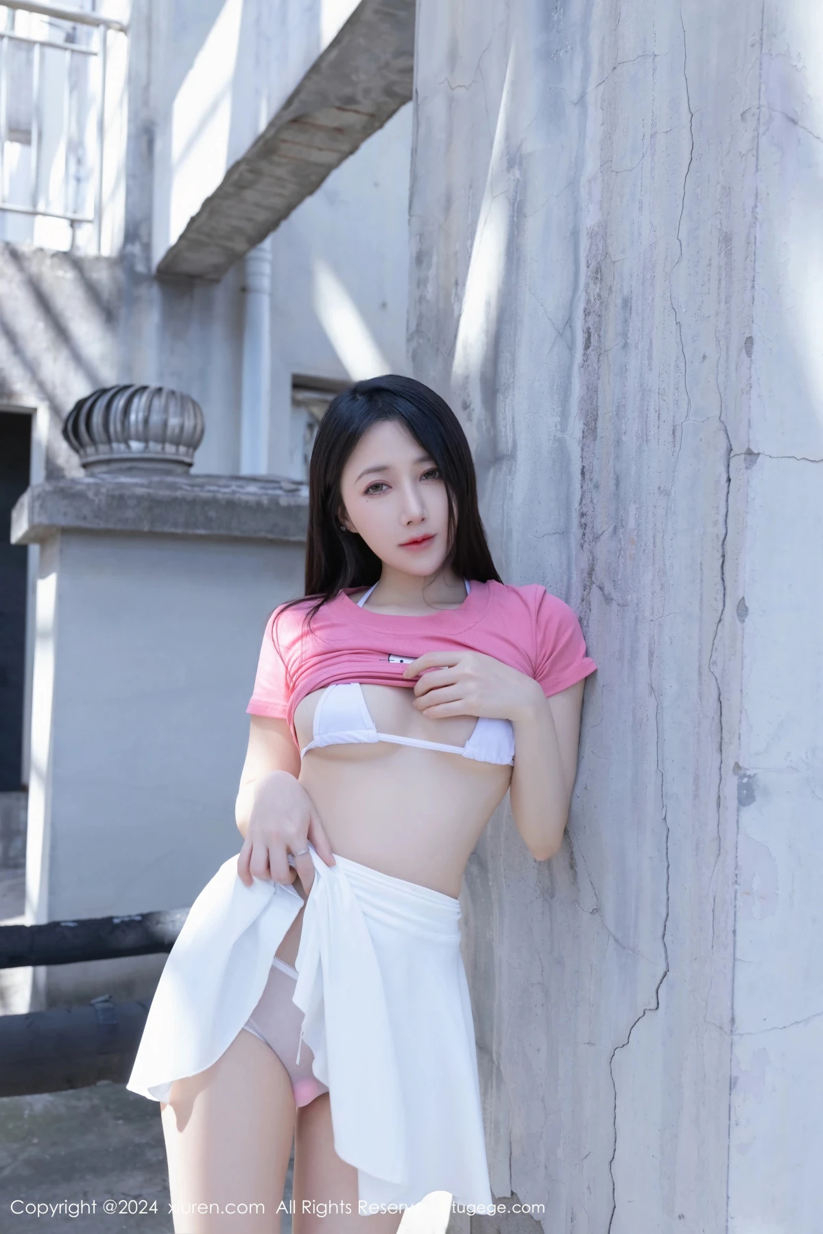 [秀人网] 2024.04.26 No.8457 鱼子酱Fish#[81P]-36